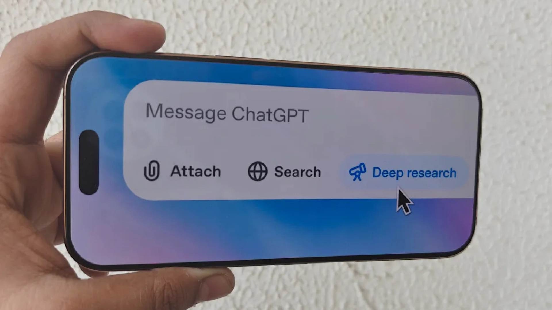 5 ứng dụng AI có tính năng nghiên cứu sâu sắc có thể cạnh tranh với ChatGPT 1 5 ung dung AI co tinh nang nghien cuu sau sac co the canh tranh voi ChatGPT 1 01