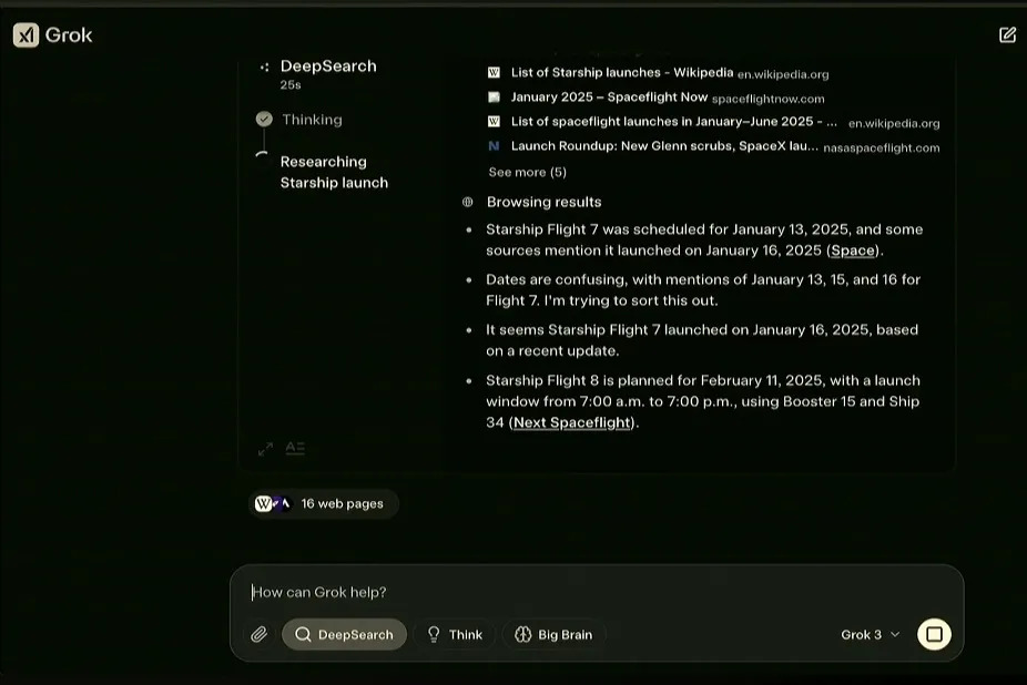 5 ung dung AI co tinh nang nghien cuu sau sac co the canh tranh voi ChatGPT 4