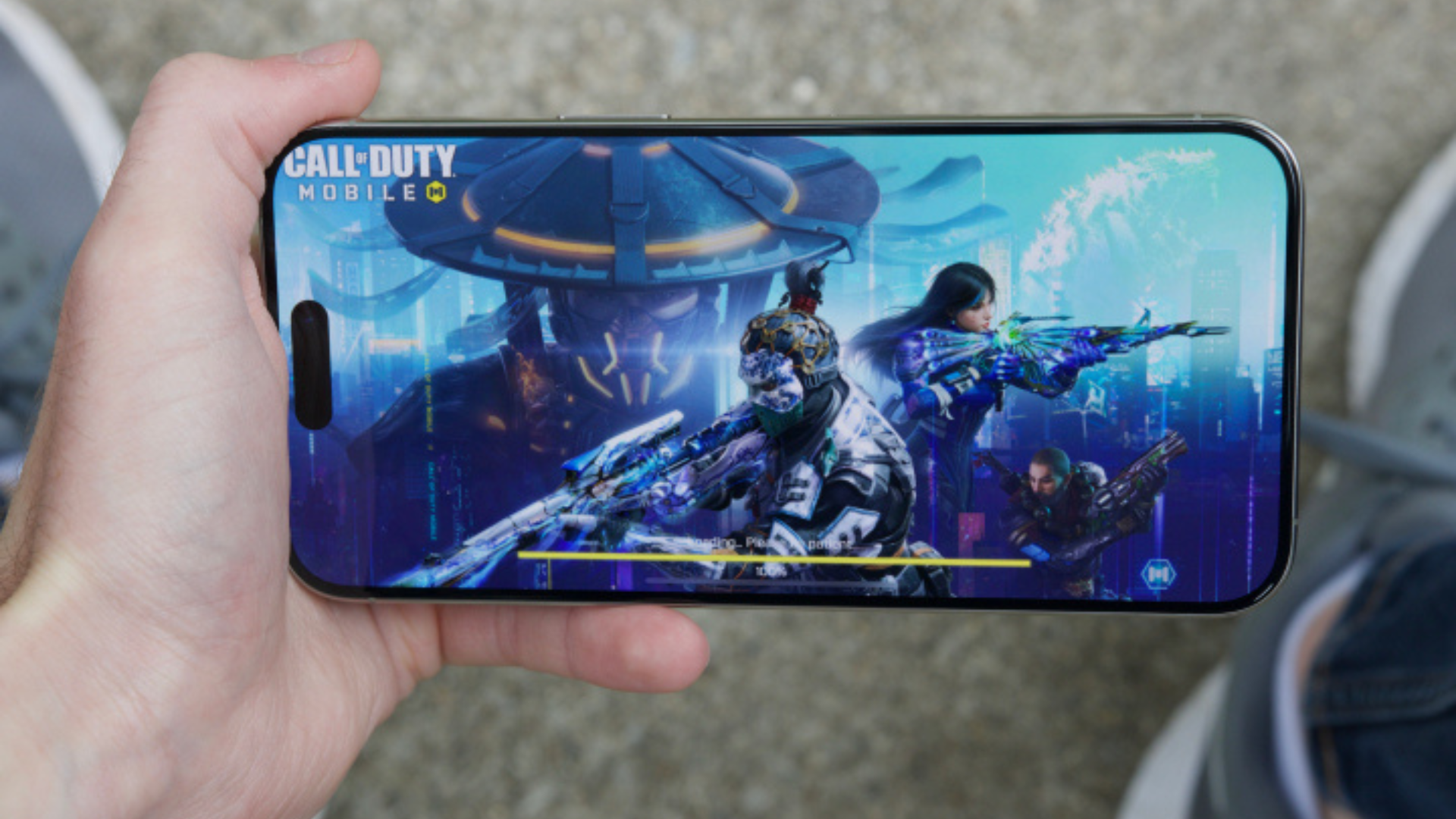 5G vs 4G/LTE: Sự khác biệt là gì và tại sao bạn nên quan tâm? 9 5G vs 4GLTE Su khac biet la gi va tai sao ban nen quan tam 2