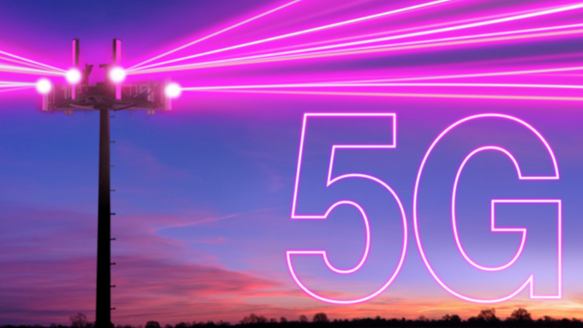 5G vs 4G/LTE: Sự khác biệt là gì và tại sao bạn nên quan tâm? 8 5G vs 4GLTE Su khac biet la gi va tai sao ban nen quan tam 3