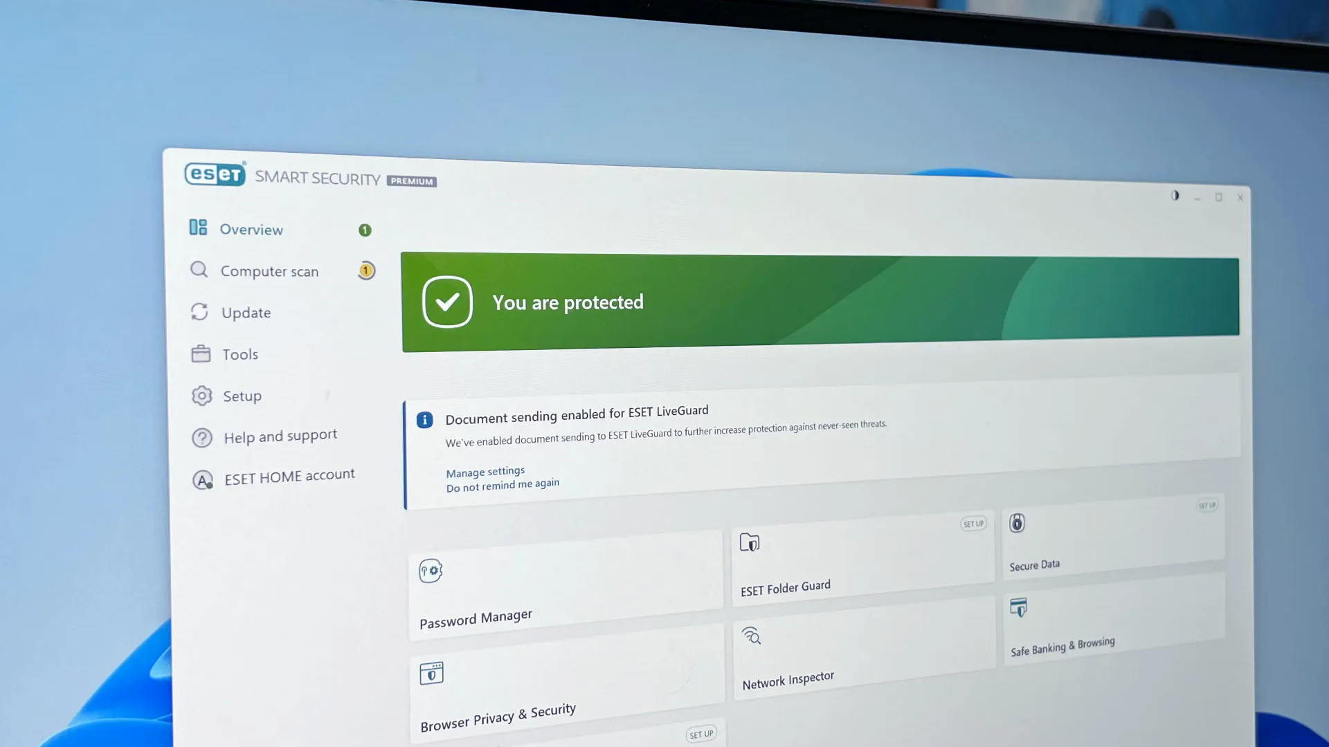 6 cài đặt bảo mật cần thay đổi ngay trên PC Windows 11 mới 8 6 cai dat bao mat can thay doi ngay tren PC Windows 11 moi 2