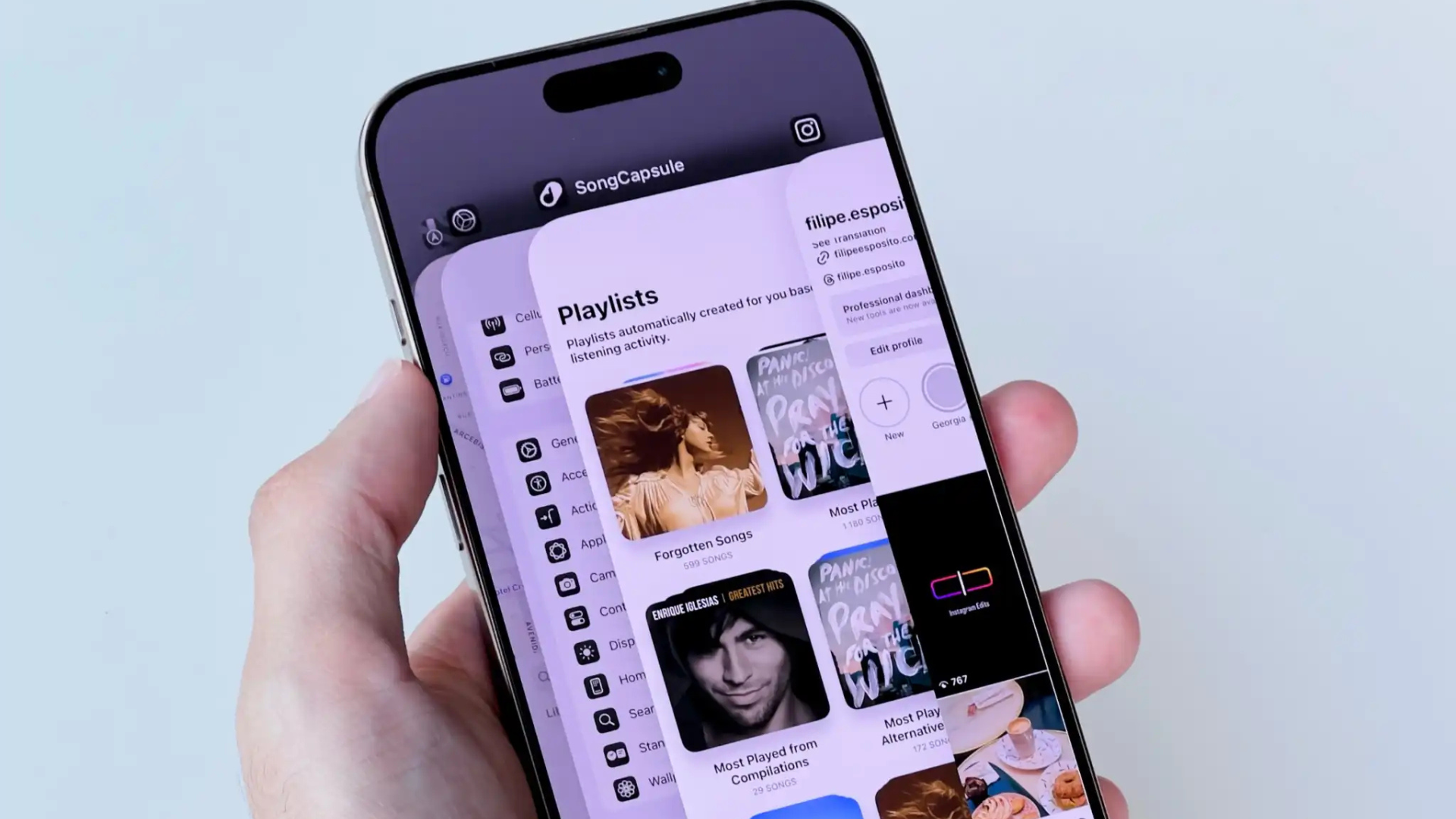 6 sai lầm người dùng iPhone mới hay mắc phải và cách phòng tránh 5 6 sai lam nguoi dung iPhone moi hay mac phai va cach phong tranh 1