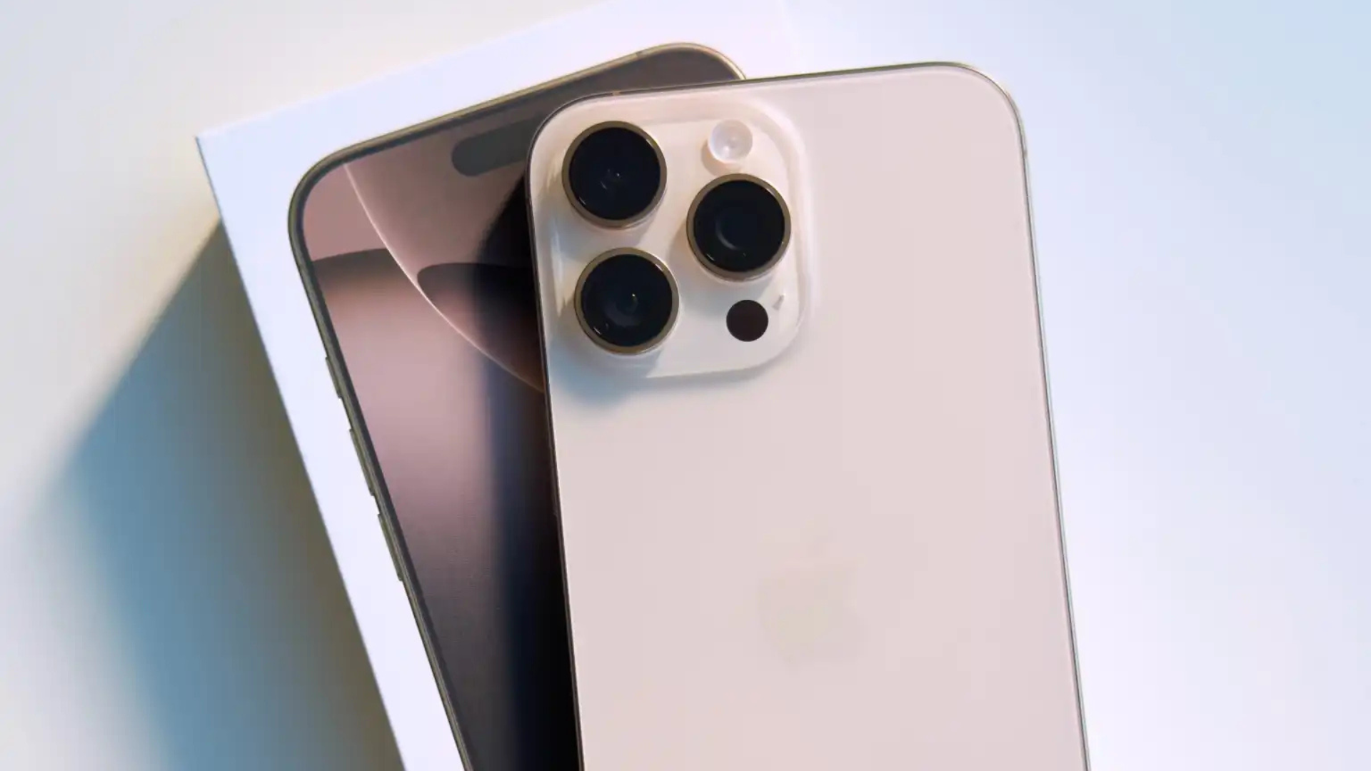6 sai lầm người dùng iPhone mới hay mắc phải và cách phòng tránh 1 6 sai lam nguoi dung iPhone moi hay mac phai va cach phong tranh 2