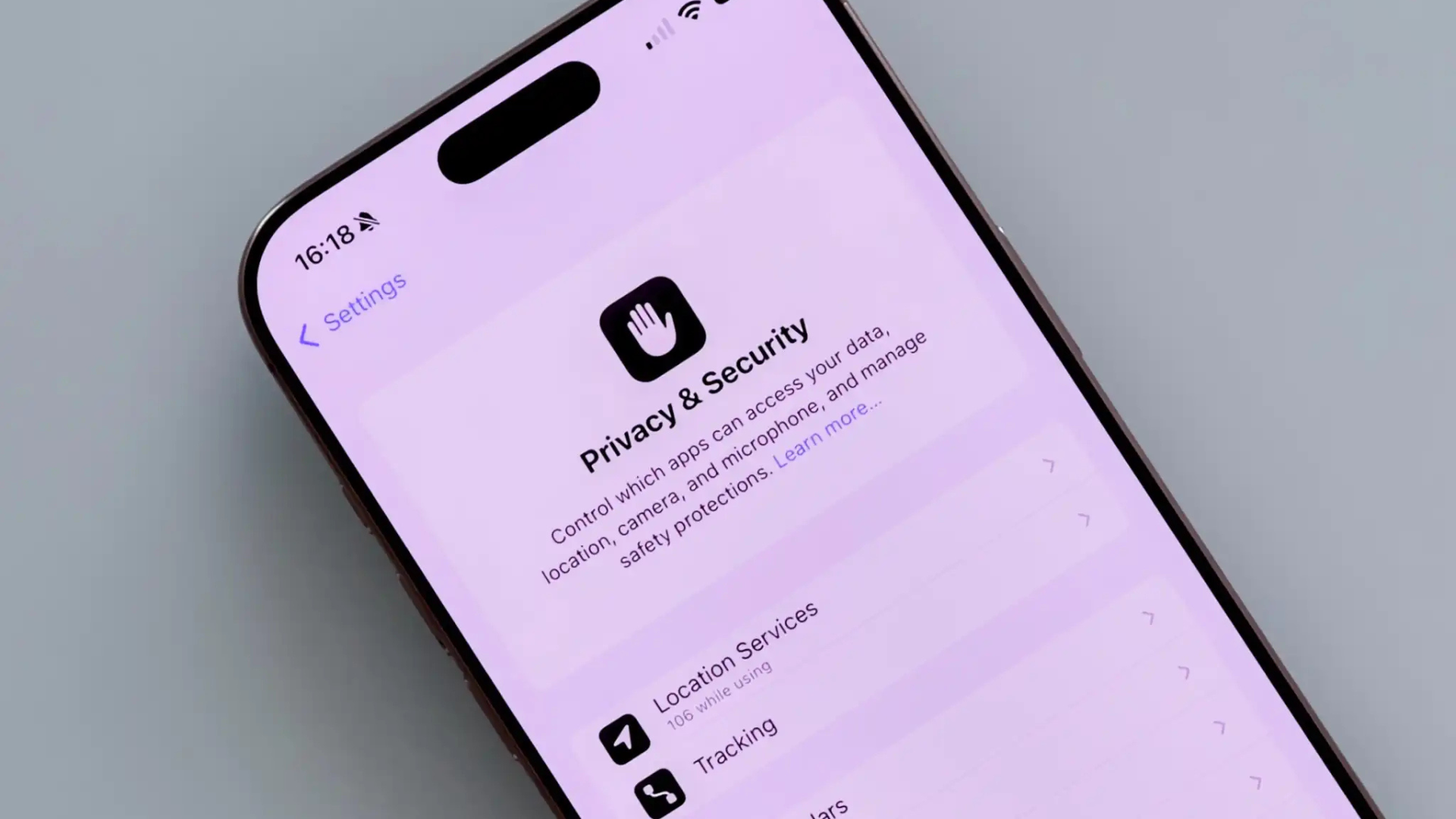 6 sai lầm người dùng iPhone mới hay mắc phải và cách phòng tránh 7 6 sai lam nguoi dung iPhone moi hay mac phai va cach phong tranh 3