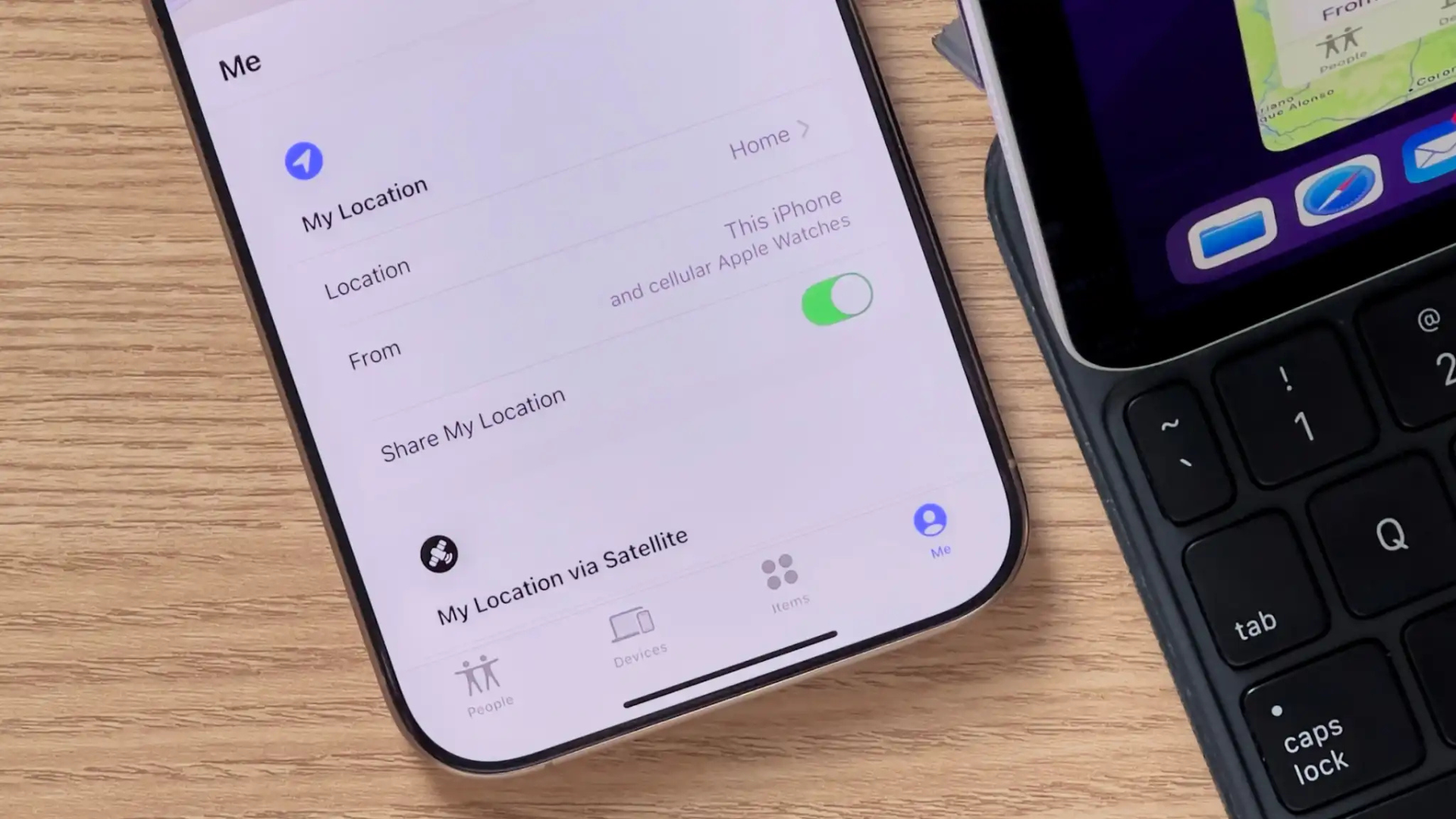 6 sai lầm người dùng iPhone mới hay mắc phải và cách phòng tránh 6 6 sai lam nguoi dung iPhone moi hay mac phai va cach phong tranh 4