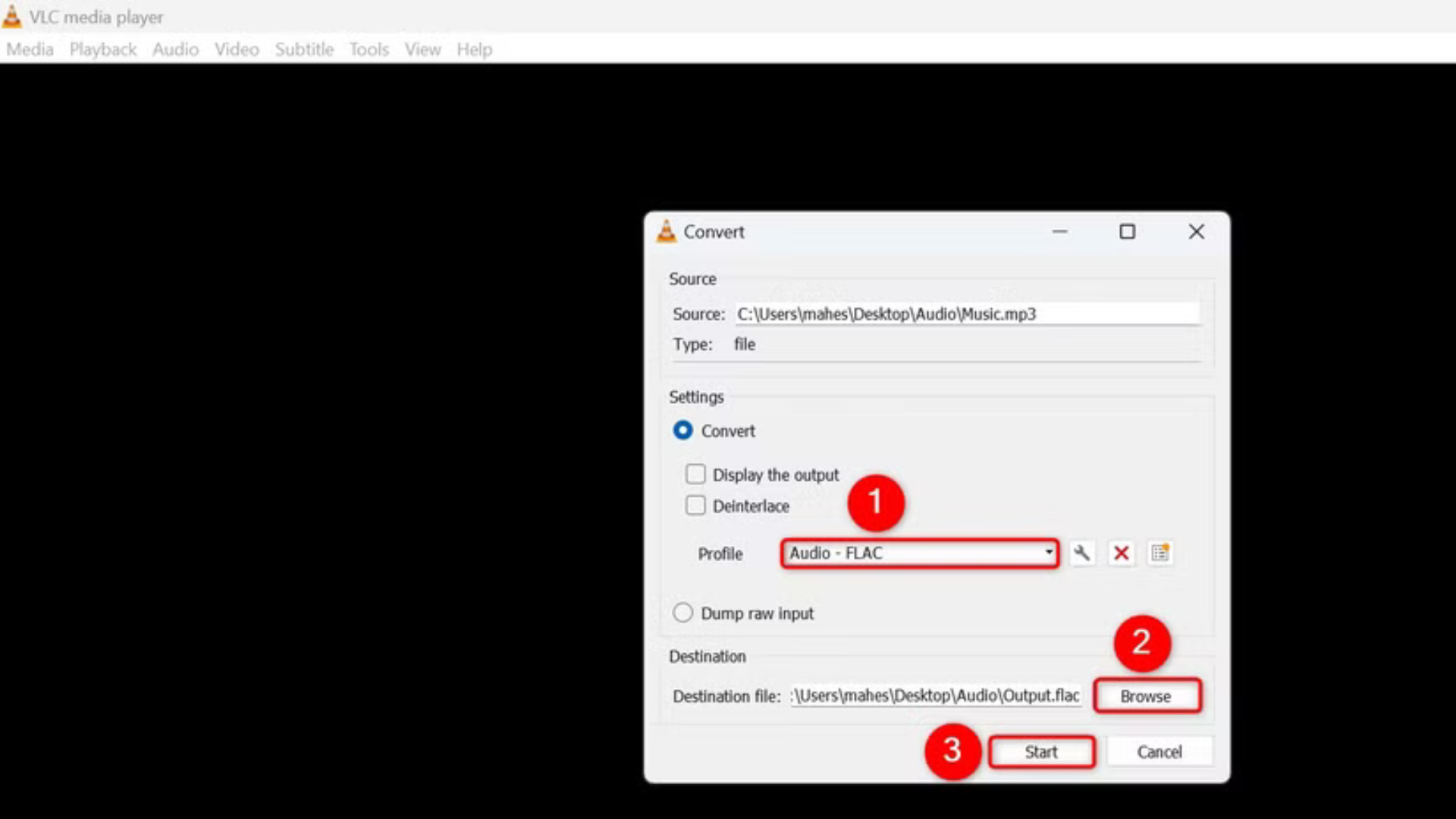 6 tinh nang an cua VLC Media Player ban nen thu ngay 6