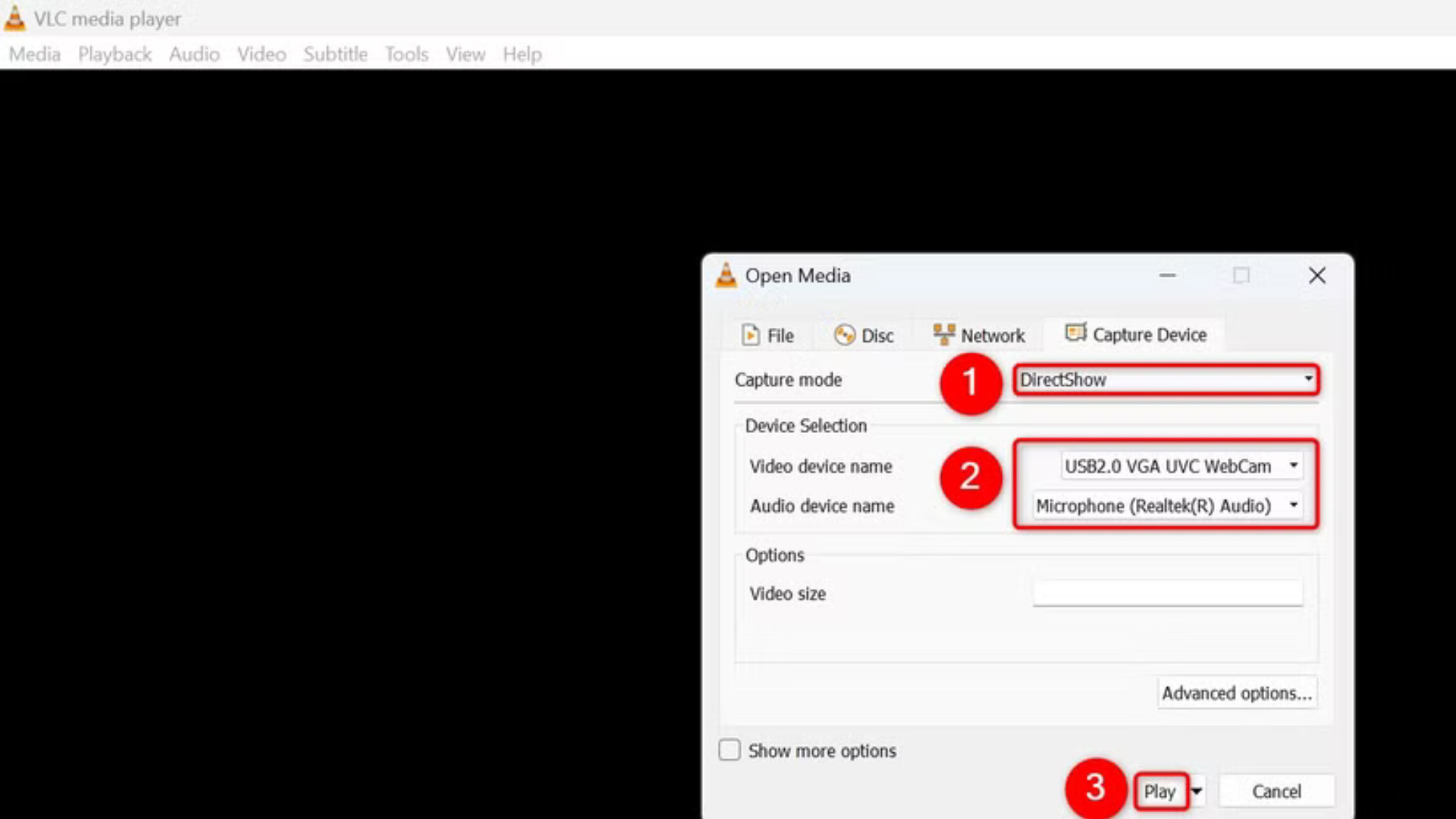 6 tinh nang an cua VLC Media Player ban nen thu ngay 7