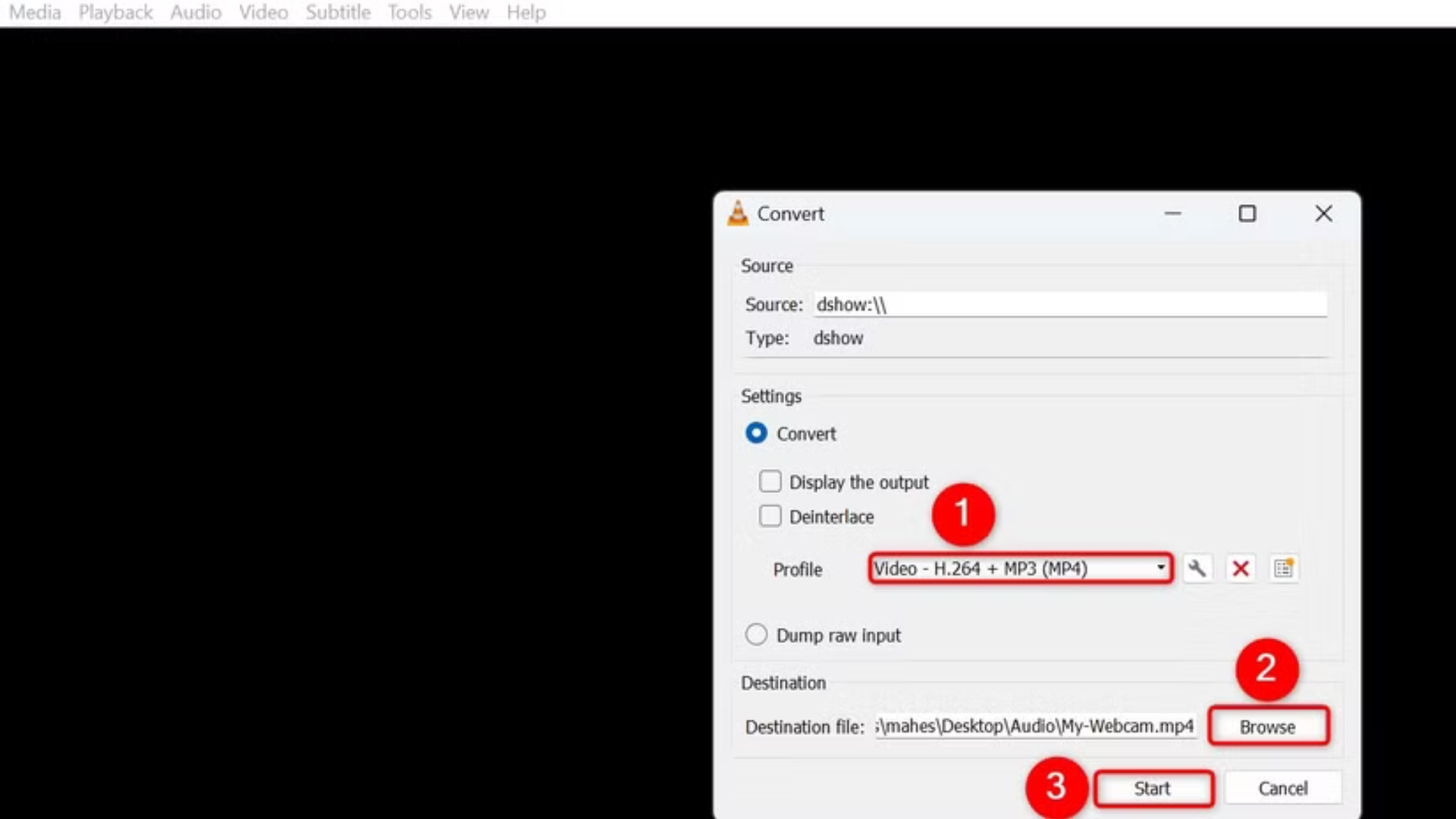 6 tinh nang an cua VLC Media Player ban nen thu ngay 8