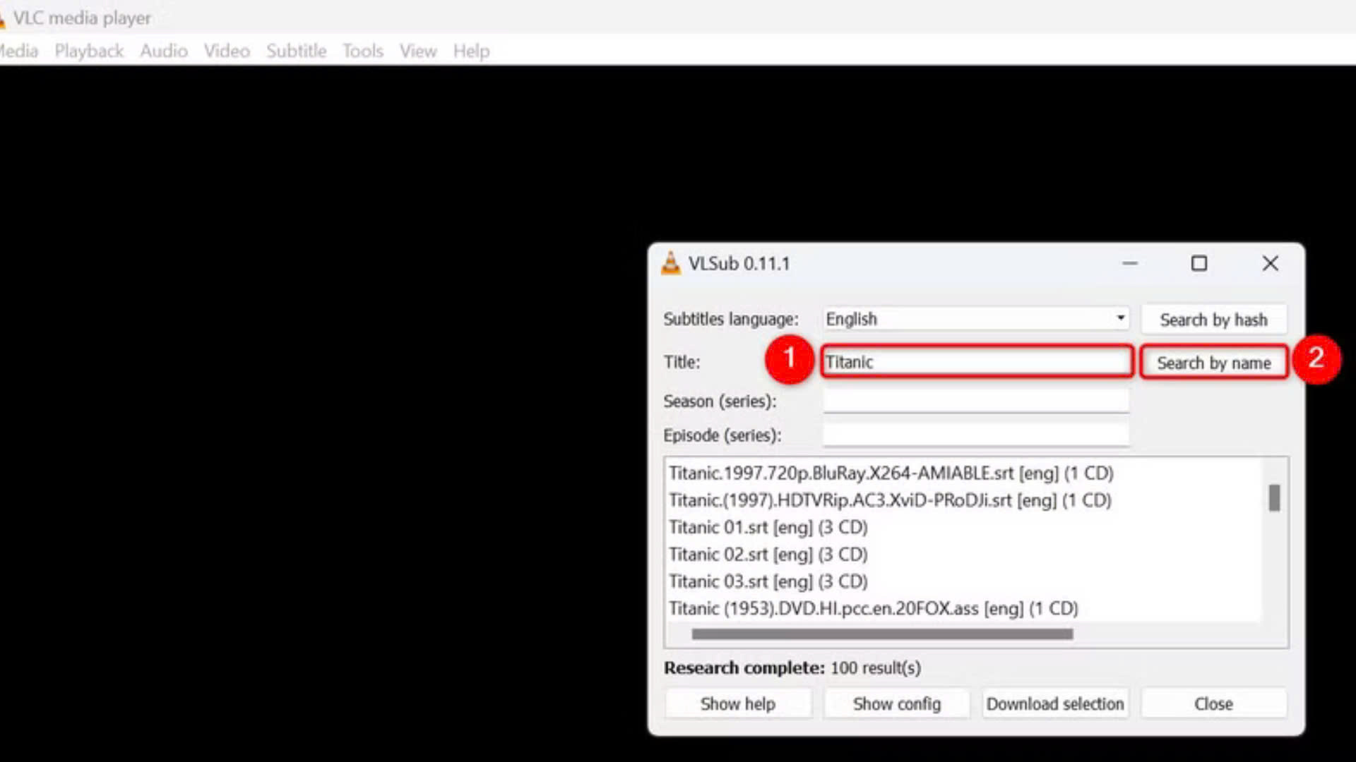 6 tinh nang an cua VLC Media Player ban nen thu ngay