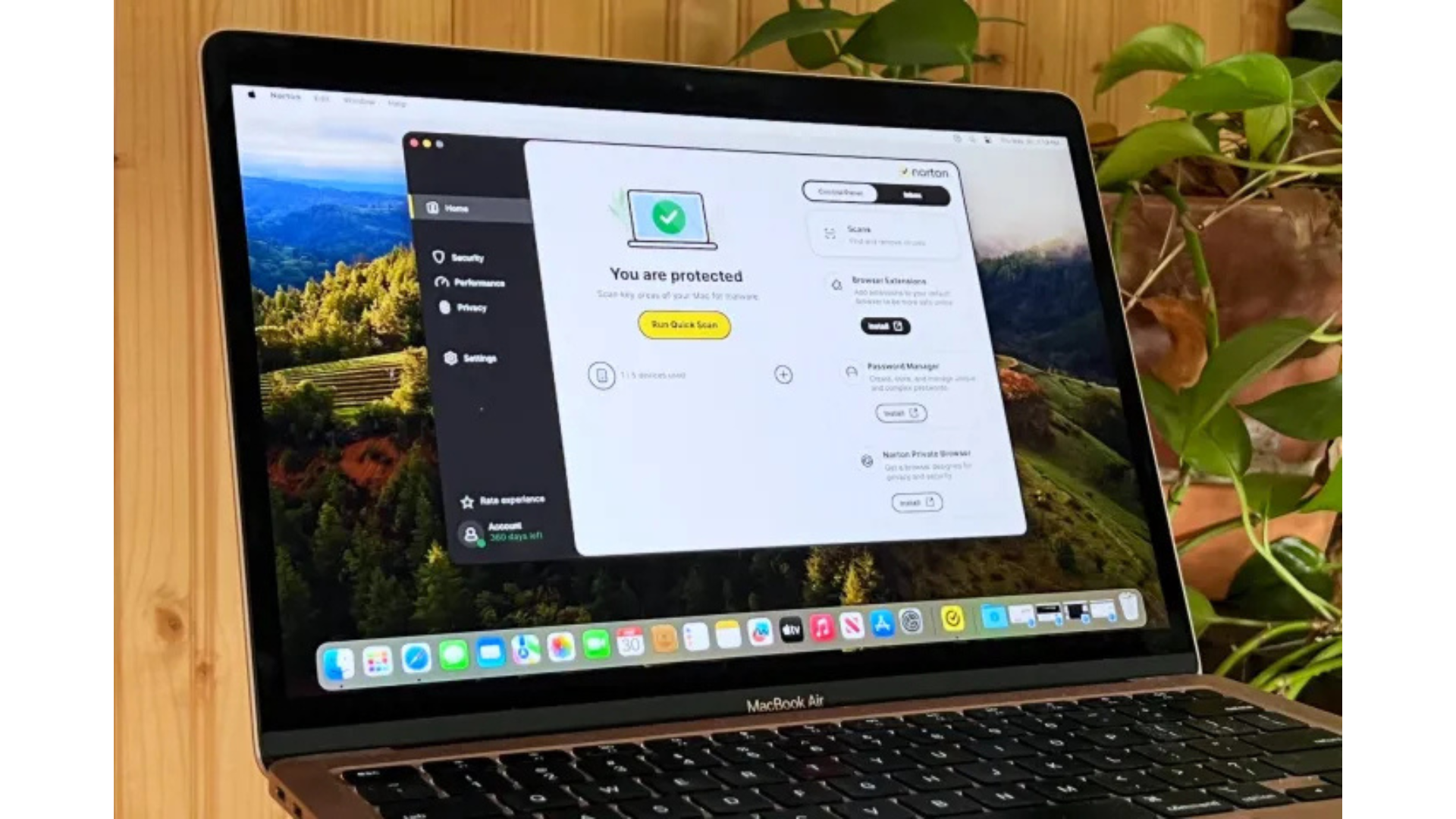 8 Cài đặt bảo mật cần thay đổi ngay để bảo vệ MacBook năm 2025 17 8 Cai dat bao mat can thay doi ngay de bao ve MacBook nam 2025 8