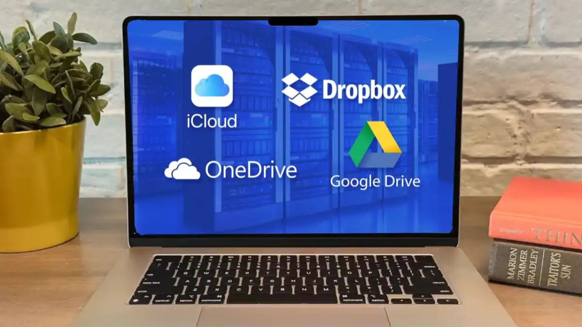 8 dịch vụ lưu trữ đám mây tốt nhất cho Mac và thiết bị Apple năm 2025 1 8 dich vu luu tru dam may tot nhat cho Mac va thiet bi Apple nam 2025 1