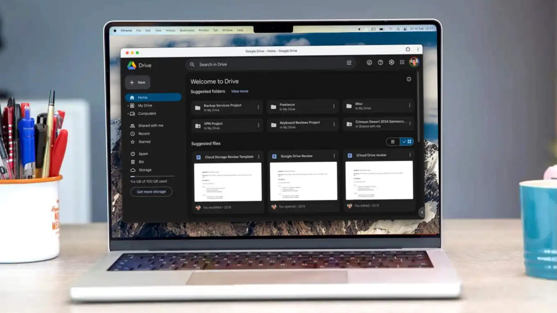 8 dich vu luu tru dam may tot nhat cho Mac va thiet bi Apple nam 2025 2