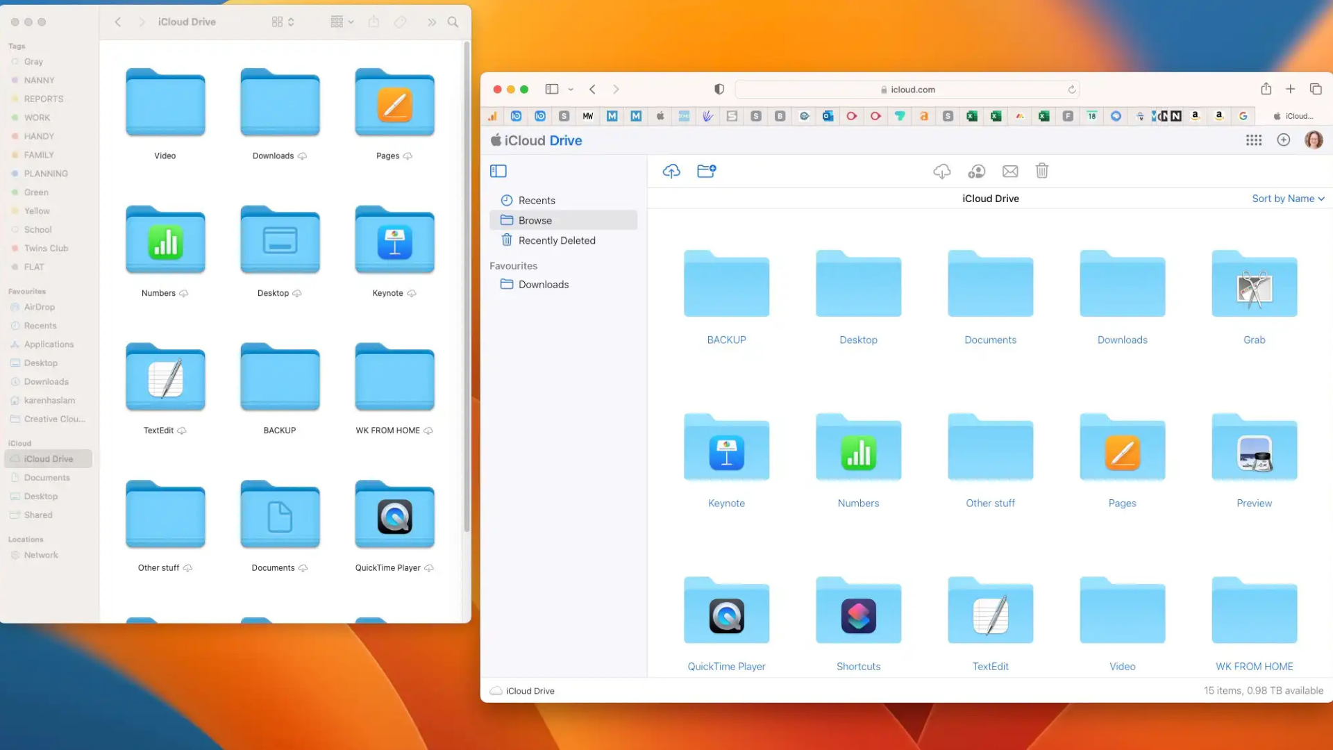 8 dich vu luu tru dam may tot nhat cho Mac va thiet bi Apple nam 2025 3