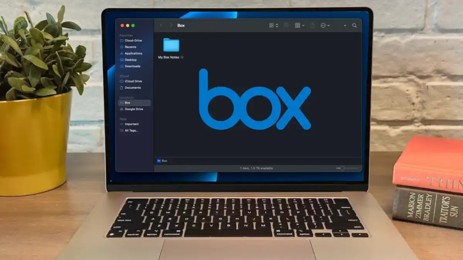 8 dich vu luu tru dam may tot nhat cho Mac va thiet bi Apple nam 2025 5