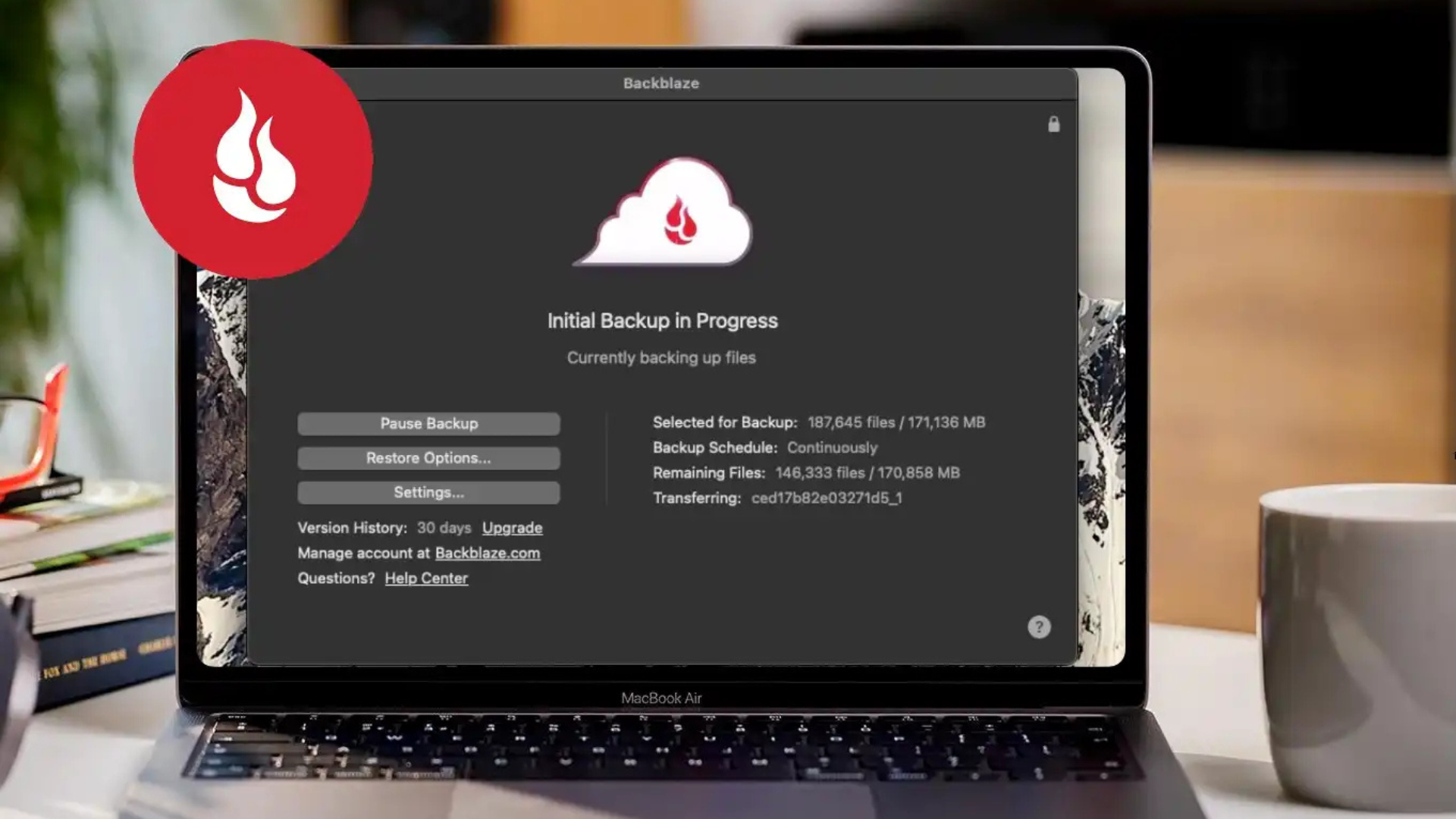 8 dich vu luu tru dam may tot nhat cho Mac va thiet bi Apple nam 2025 6