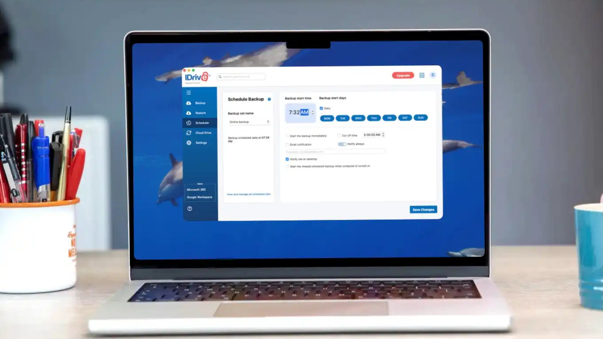 8 dich vu luu tru dam may tot nhat cho Mac va thiet bi Apple nam 2025 7