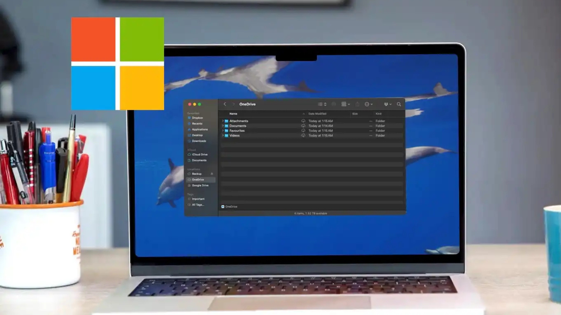 8 dich vu luu tru dam may tot nhat cho Mac va thiet bi Apple nam 2025 8
