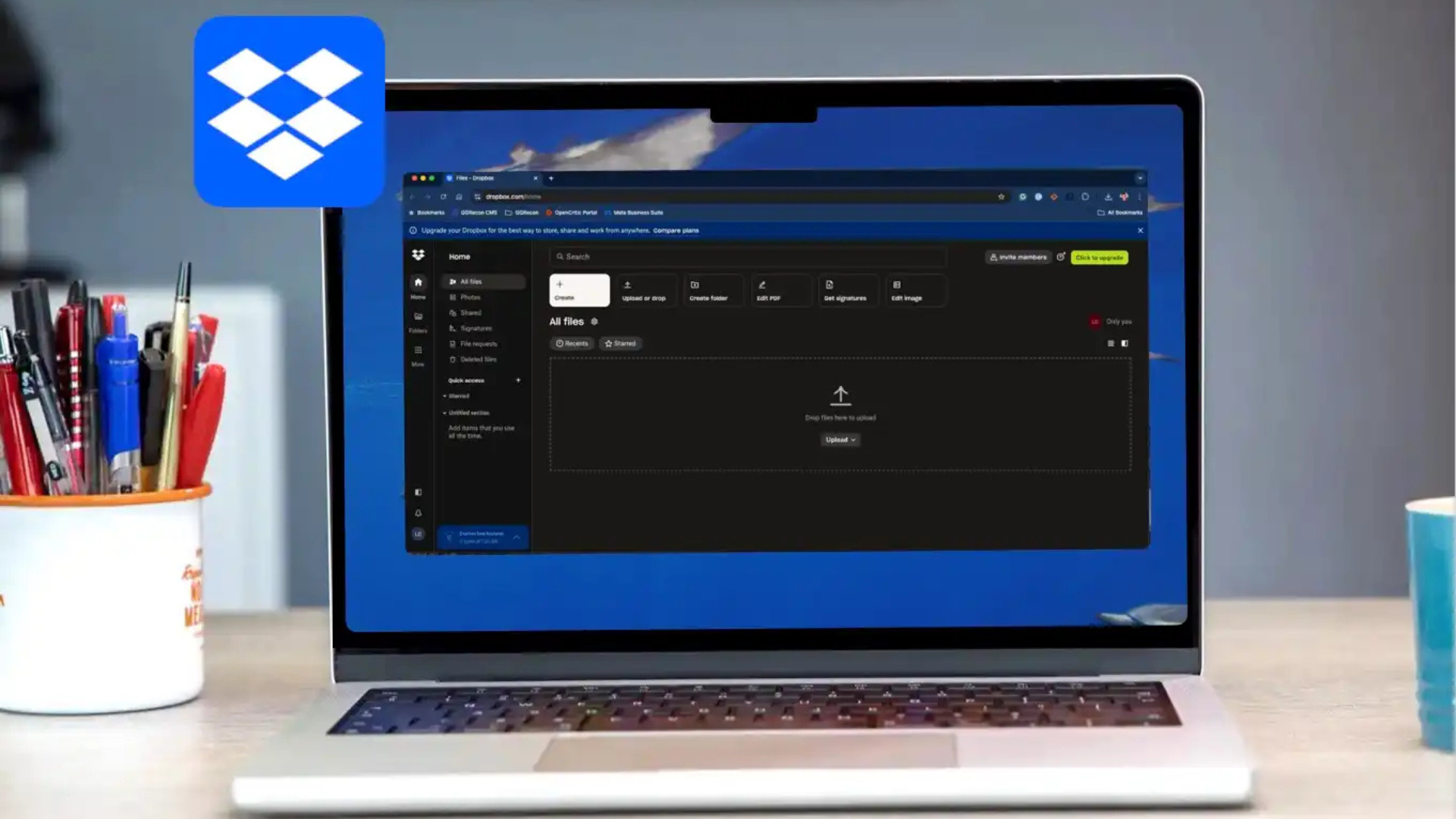 8 dich vu luu tru dam may tot nhat cho Mac va thiet bi Apple nam 2025 9
