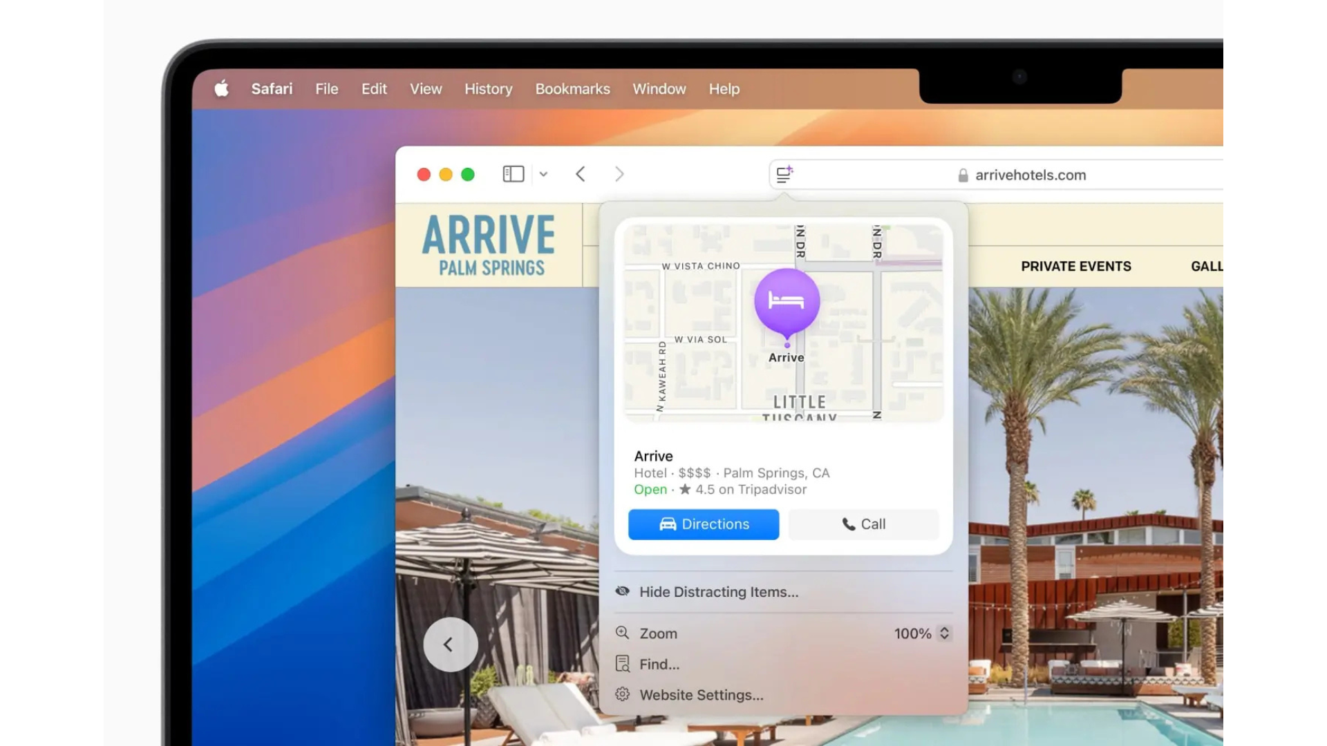 9 Tinh nang macOS Sequoia moi nguoi dung Mac phai biet nam 2025 10