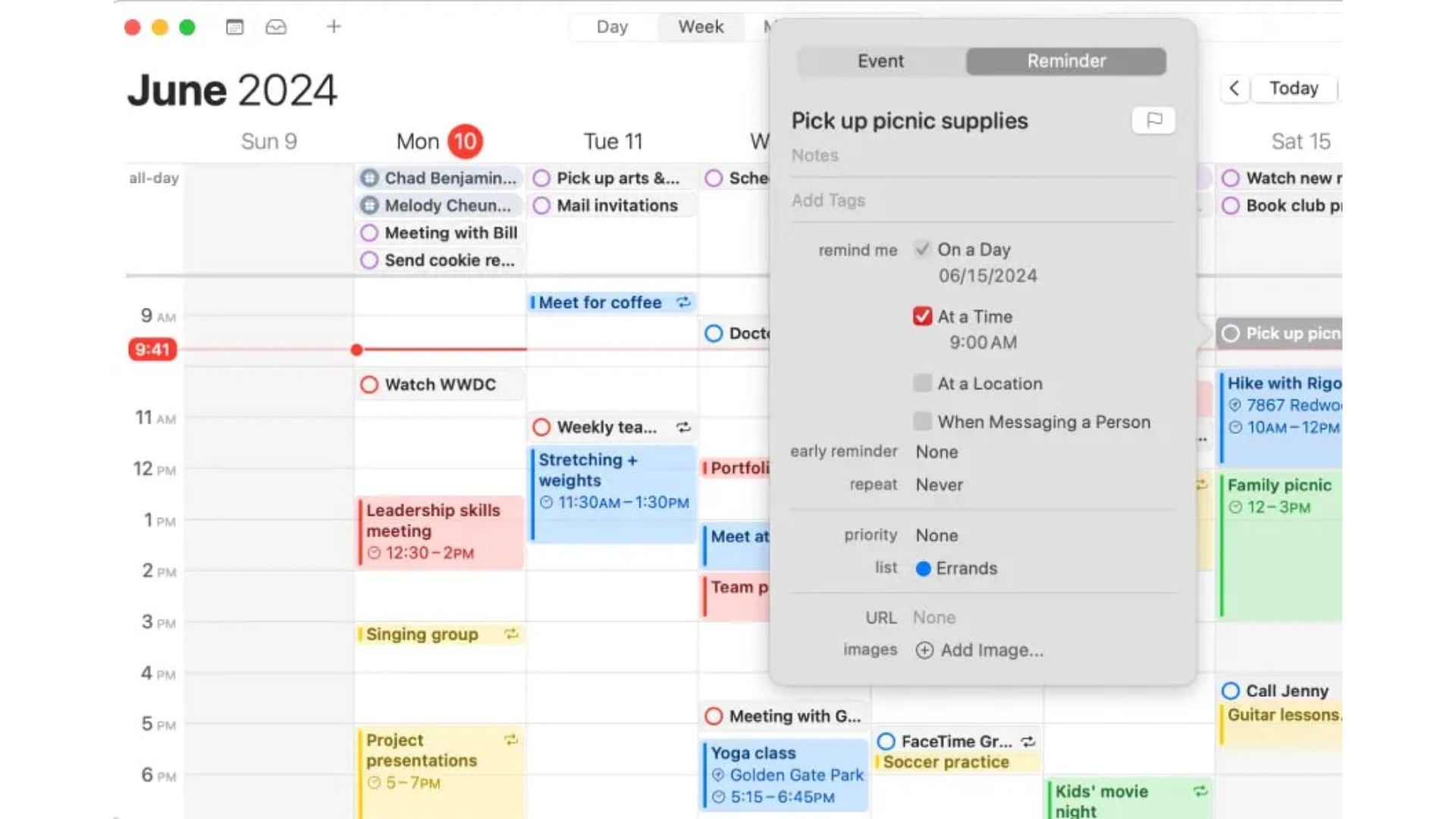 9 Tinh nang macOS Sequoia moi nguoi dung Mac phai biet nam 2025 8