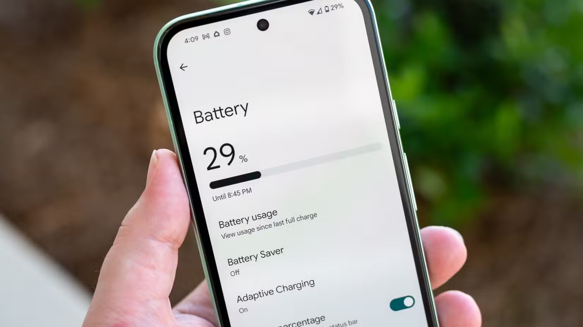 9 cach toi uu hoa suc khoe pin dien thoai giu pin ben lau dung may thanh thoi 2