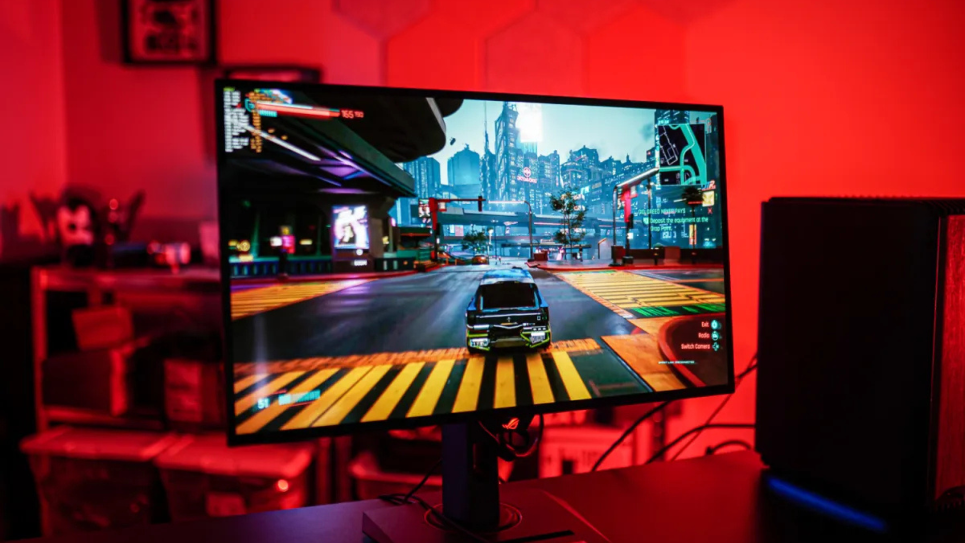 9 màn hình OLED monitor tốt nhất: Đánh giá và gợi ý chọn mua 1 9 man hinh OLED monitor tot nhat Danh gia va goi y chon mua 1