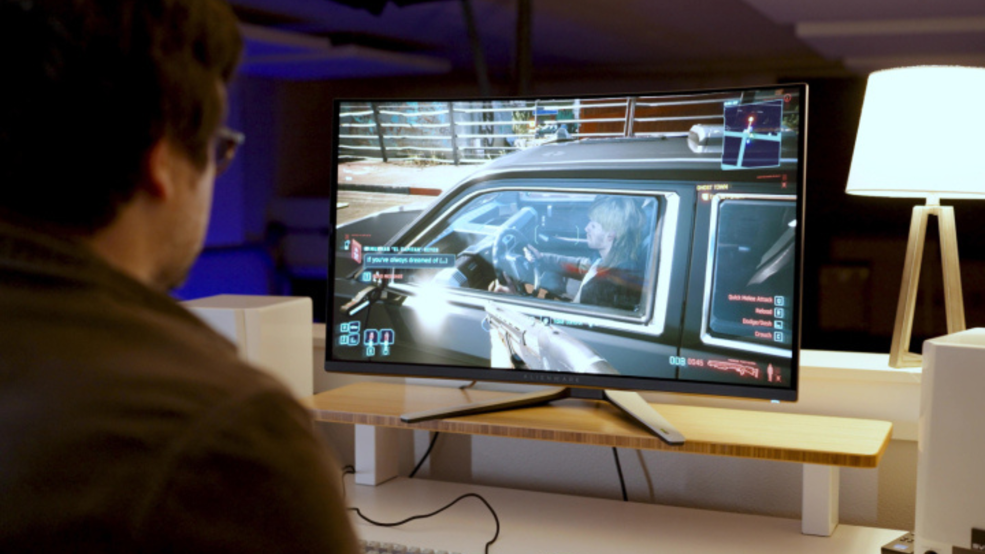 9 màn hình OLED monitor tốt nhất: Đánh giá và gợi ý chọn mua 10 9 man hinh OLED monitor tot nhat Danh gia va goi y chon mua 2