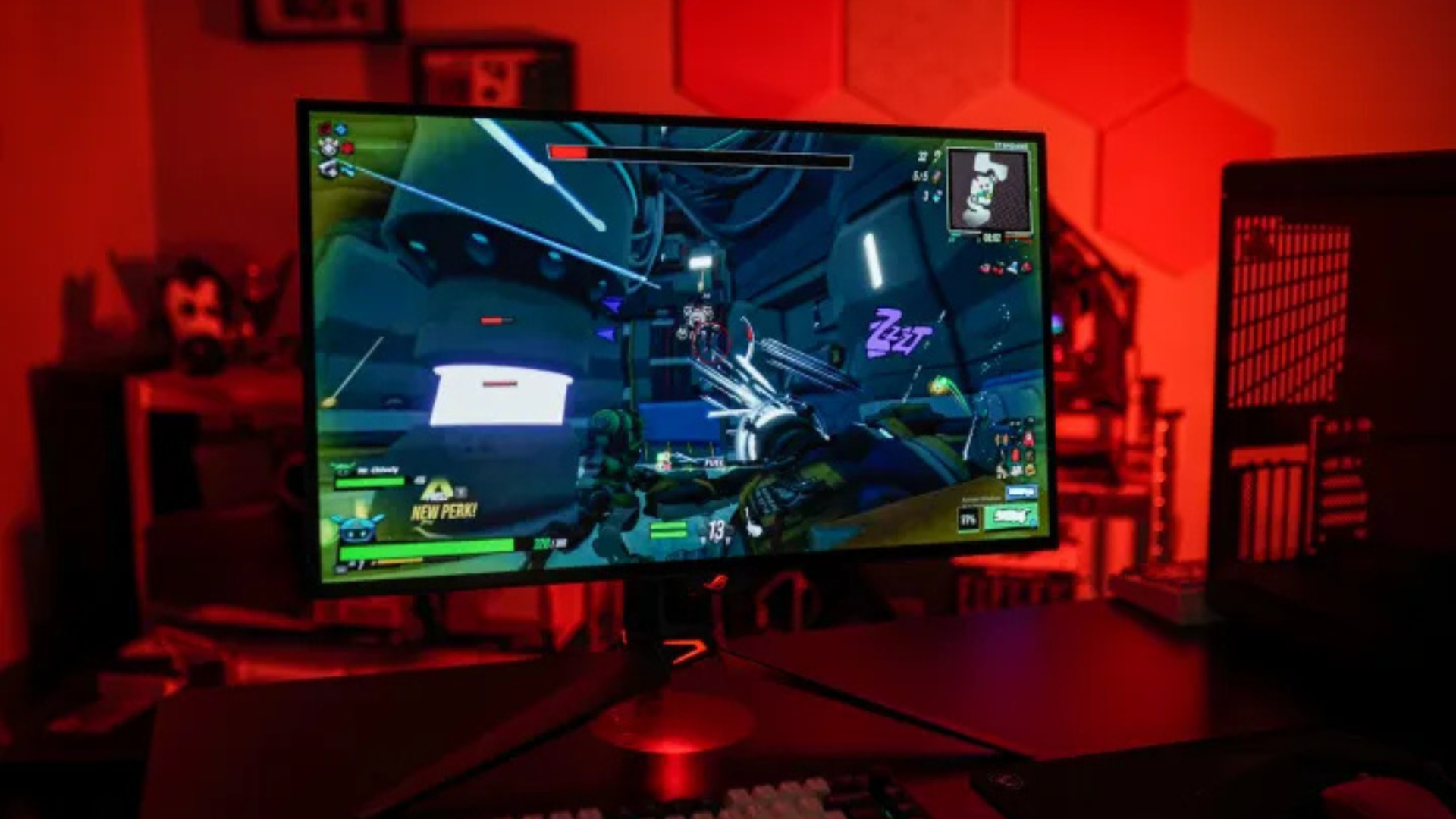 9 màn hình OLED monitor tốt nhất: Đánh giá và gợi ý chọn mua 12 9 man hinh OLED monitor tot nhat Danh gia va goi y chon mua 4