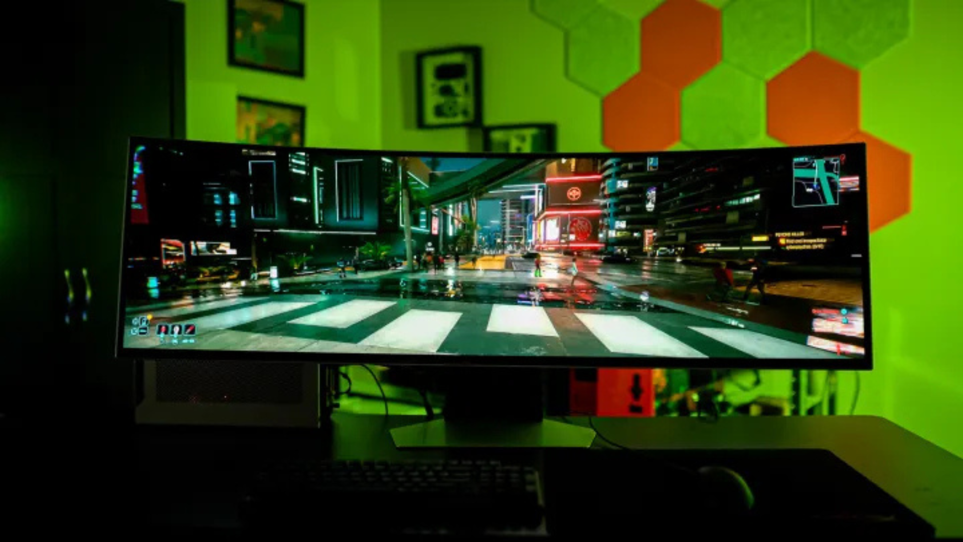 9 màn hình OLED monitor tốt nhất: Đánh giá và gợi ý chọn mua 15 9 man hinh OLED monitor tot nhat Danh gia va goi y chon mua 7