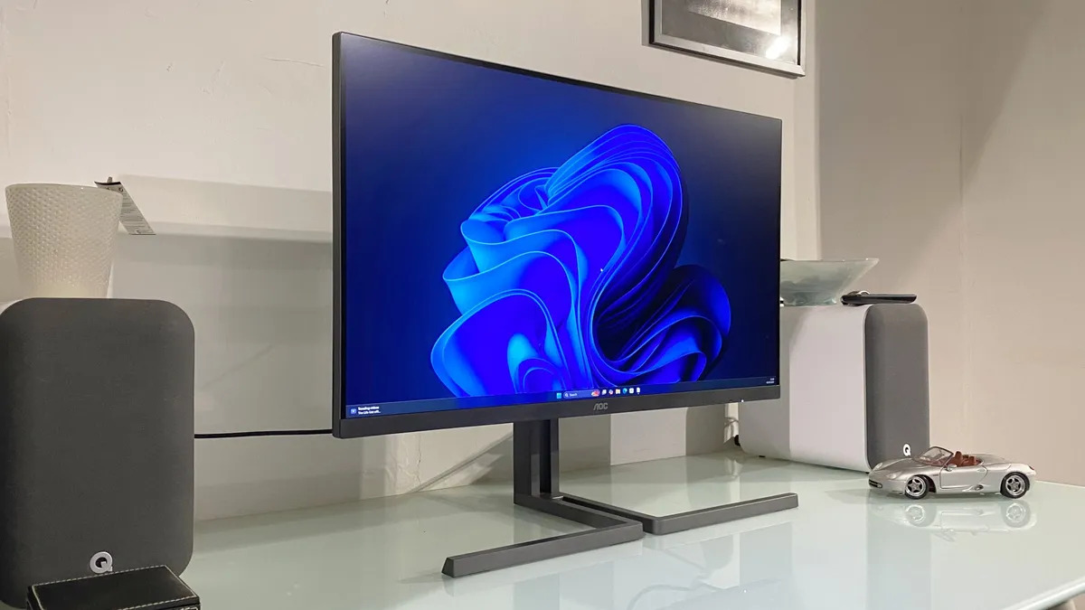 AOC Graphic Pro U32U3CV 5