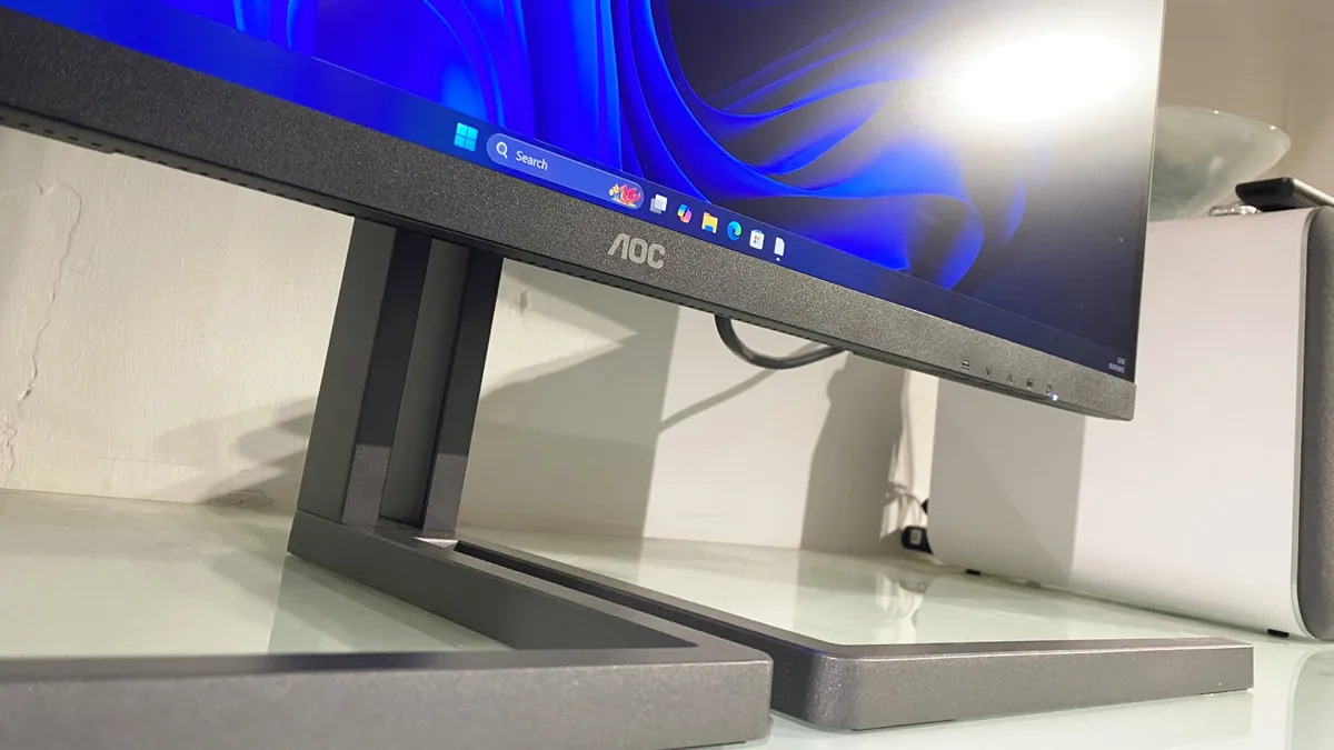 AOC Graphic Pro U32U3CV 8