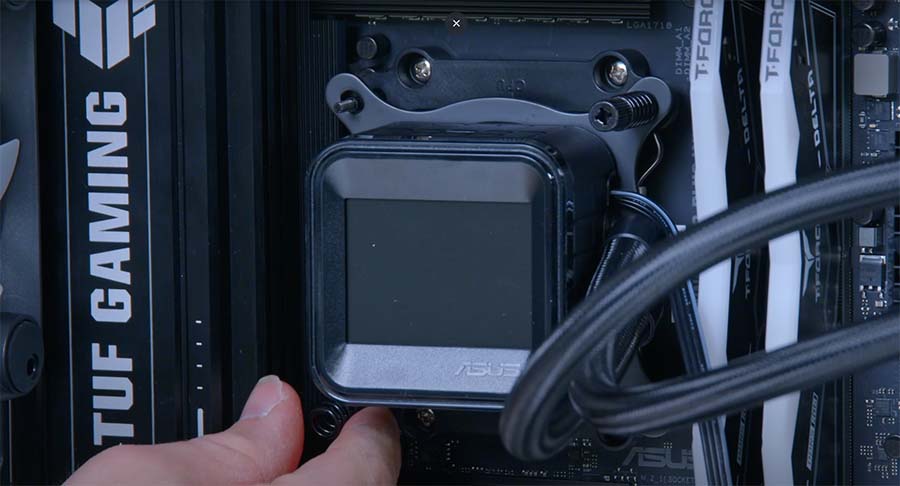 ASUS Prime LC 360 ARGB 14