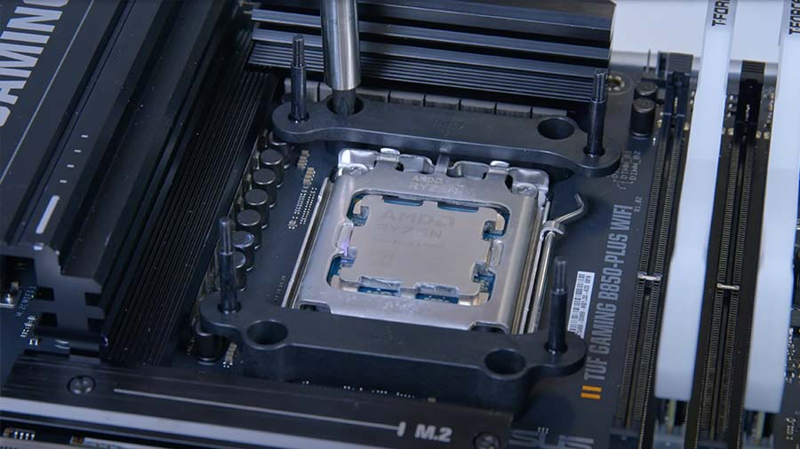 ASUS Prime LC 360 ARGB 8