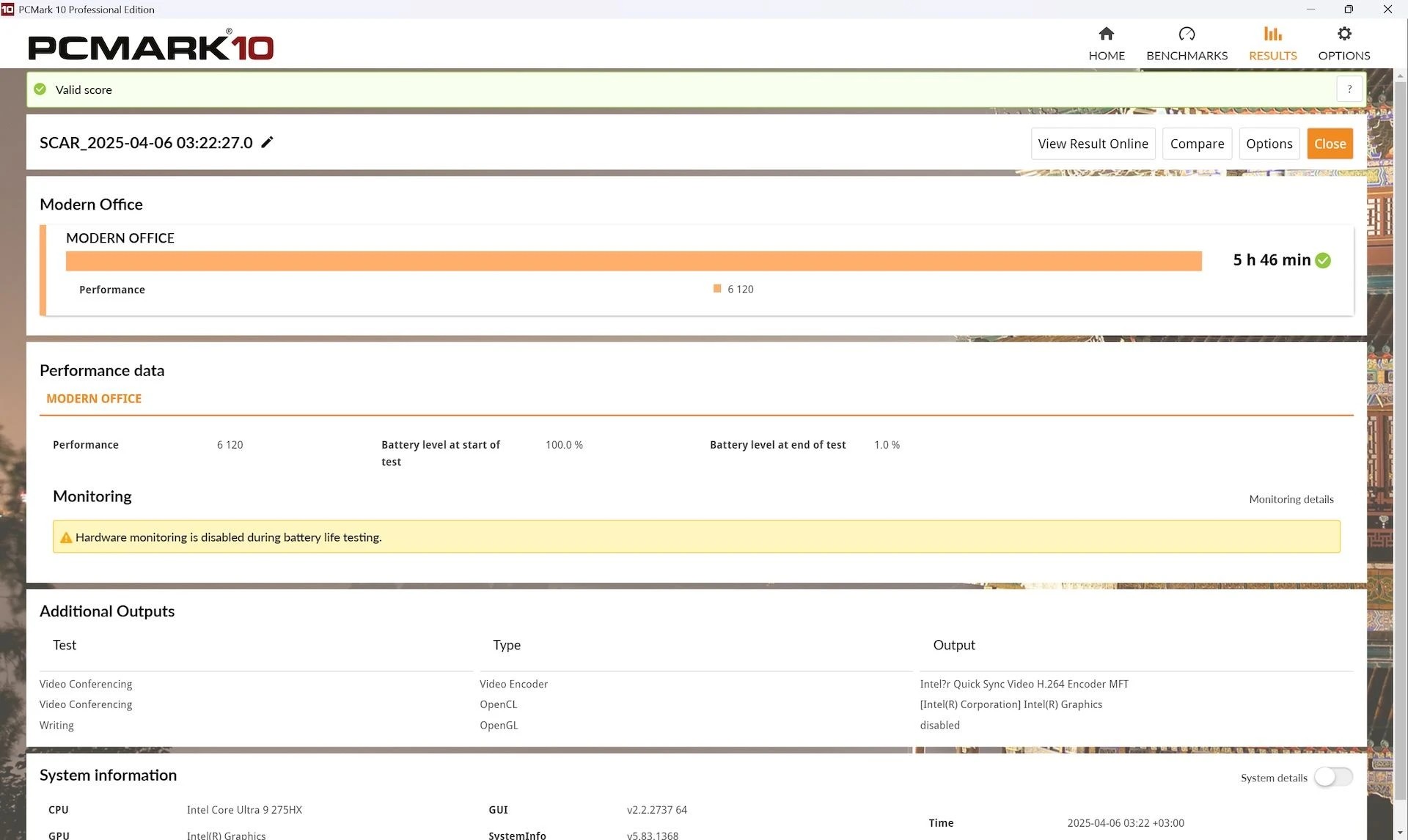 Đánh giá ASUS ROG Strix SCAR 18 (2025) - Chiếc laptop gaming vượt xa mọi kỳ vọng 109 ASUS ROG Strix SCAR 18 2025 1