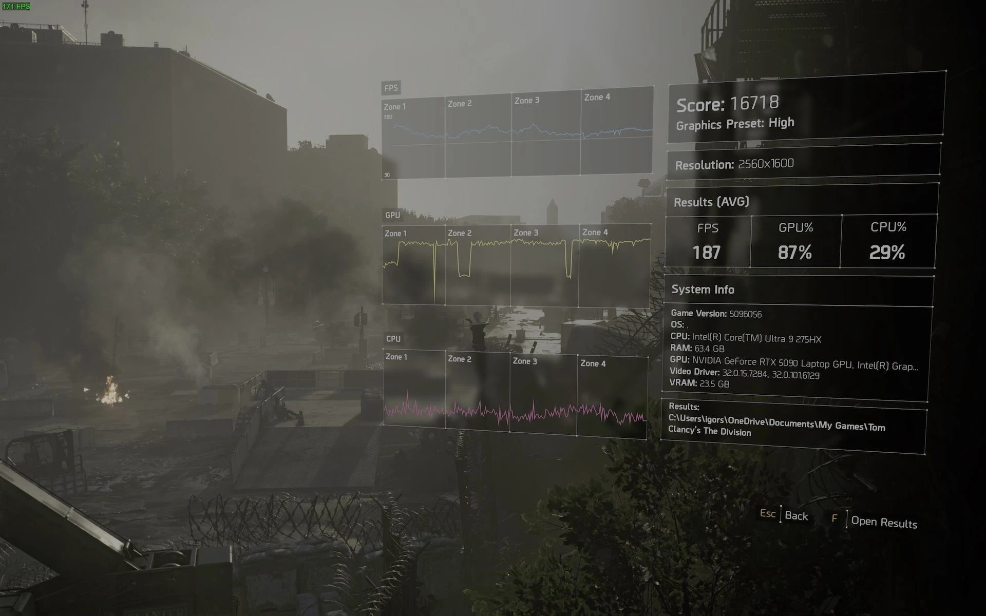 Đánh giá ASUS ROG Strix SCAR 18 (2025) - Chiếc laptop gaming vượt xa mọi kỳ vọng 97 ASUS ROG Strix SCAR 18 2025 13