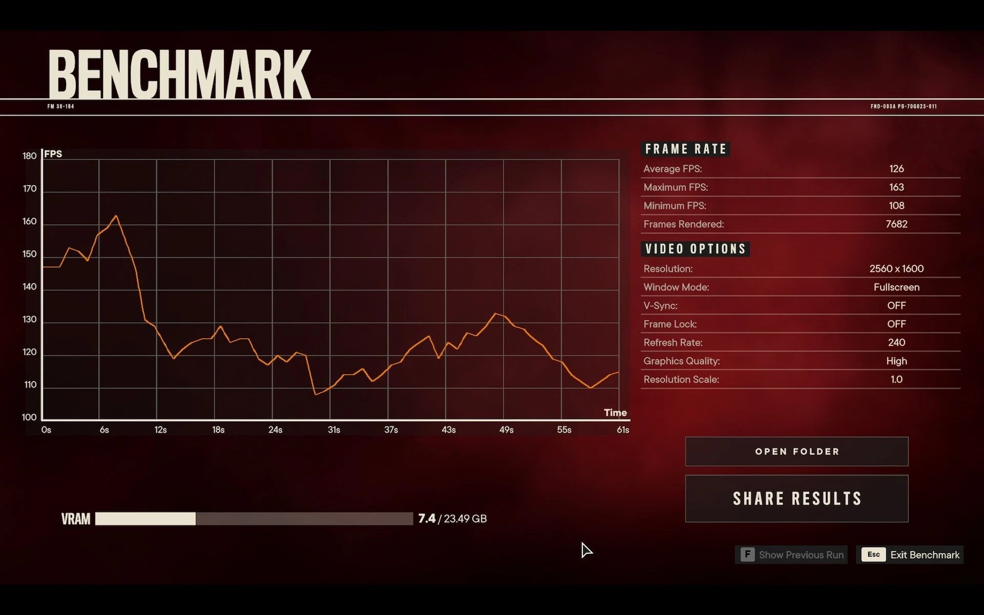Đánh giá ASUS ROG Strix SCAR 18 (2025) - Chiếc laptop gaming vượt xa mọi kỳ vọng 96 ASUS ROG Strix SCAR 18 2025 14