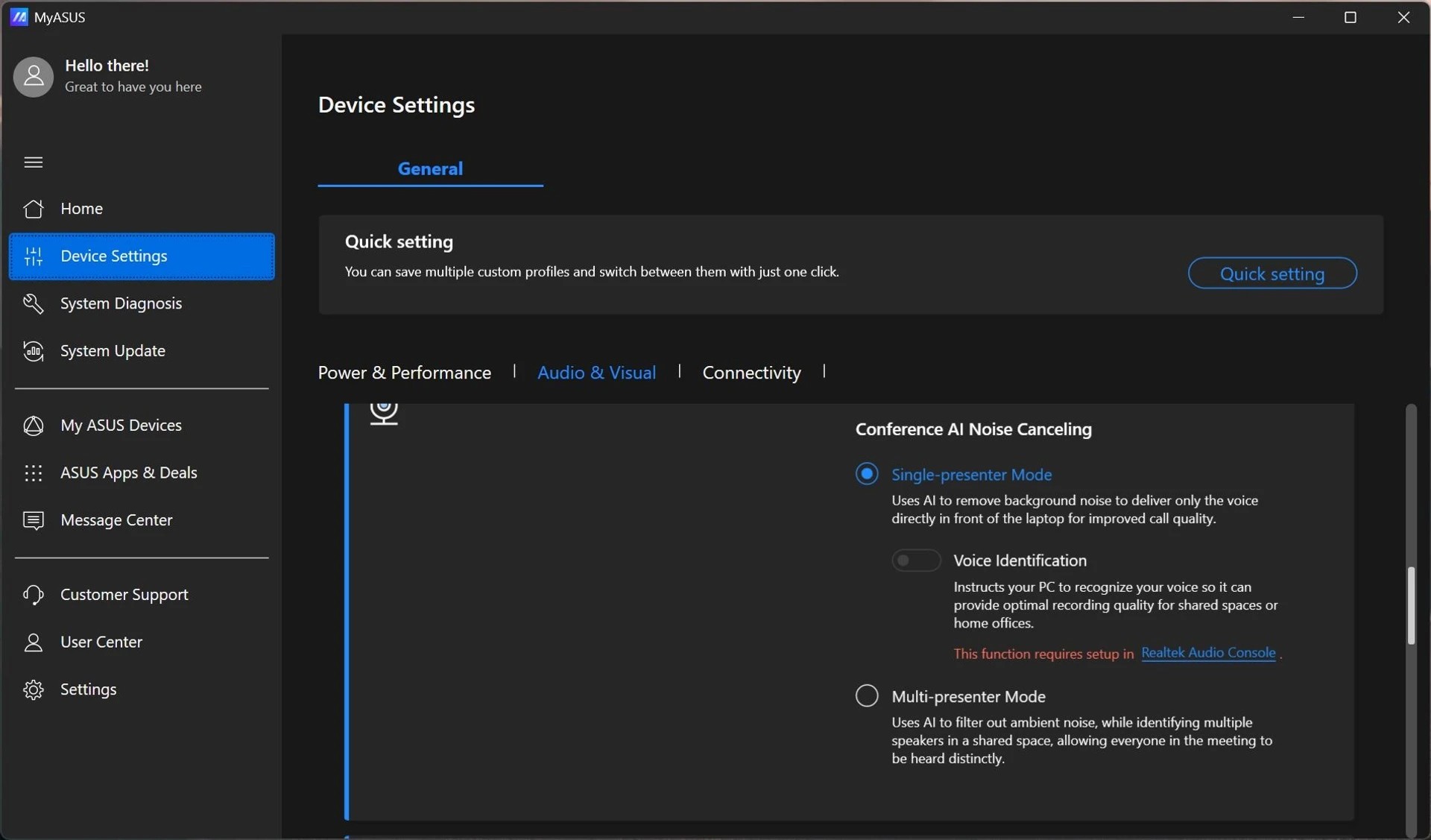 Đánh giá ASUS ROG Strix SCAR 18 (2025) - Chiếc laptop gaming vượt xa mọi kỳ vọng 81 ASUS ROG Strix SCAR 18 2025 29
