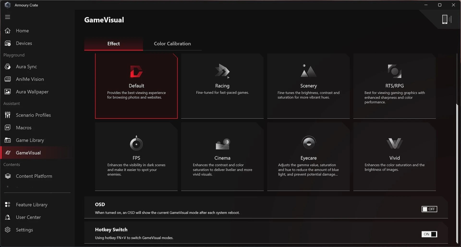 Đánh giá ASUS ROG Strix SCAR 18 (2025) - Chiếc laptop gaming vượt xa mọi kỳ vọng 67 ASUS ROG Strix SCAR 18 2025 43