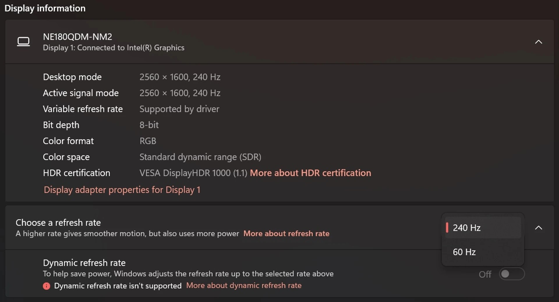 Đánh giá ASUS ROG Strix SCAR 18 (2025) - Chiếc laptop gaming vượt xa mọi kỳ vọng 65 ASUS ROG Strix SCAR 18 2025 45