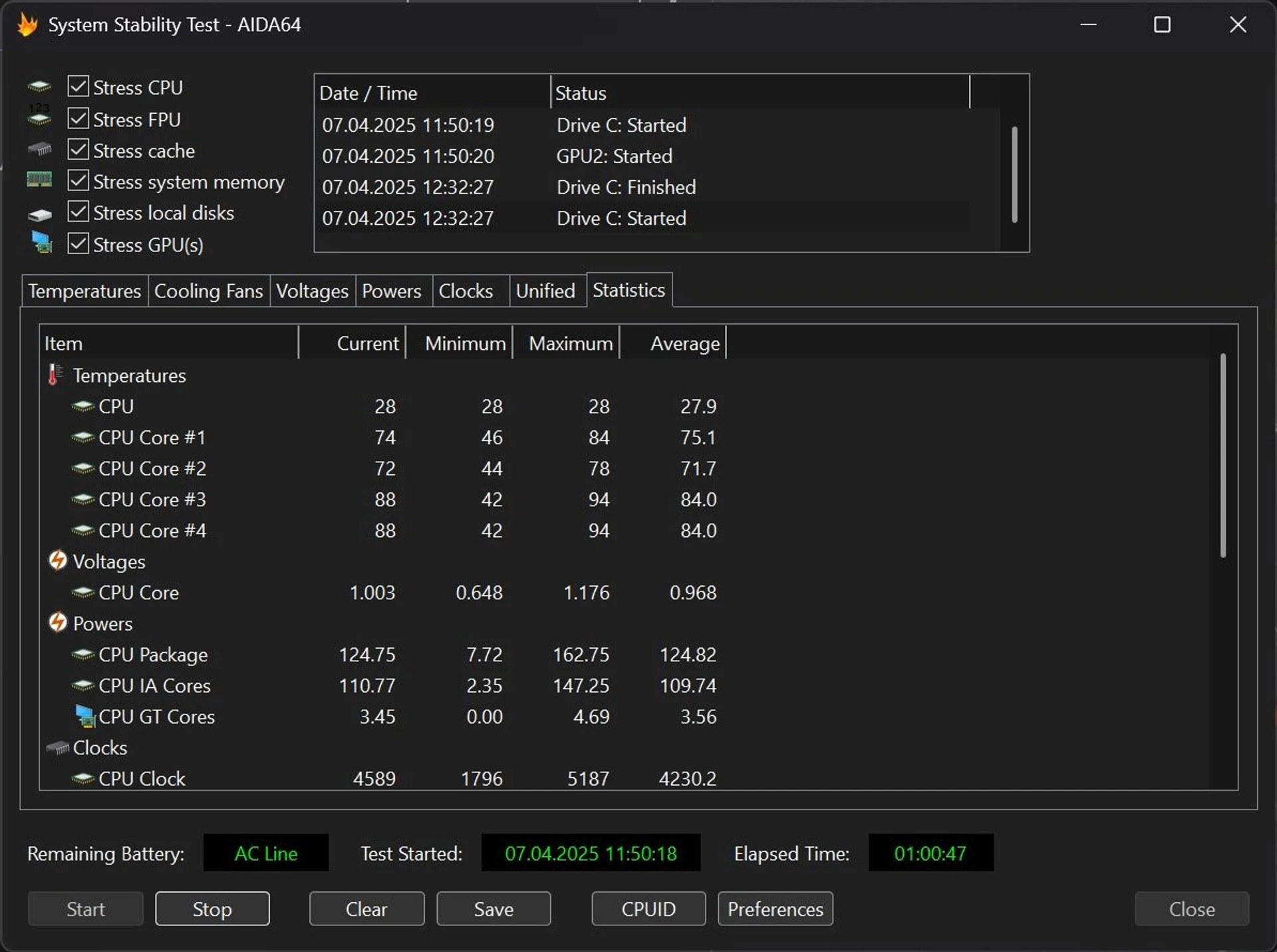 Đánh giá ASUS ROG Strix SCAR 18 (2025) - Chiếc laptop gaming vượt xa mọi kỳ vọng 101 ASUS ROG Strix SCAR 18 2025 9