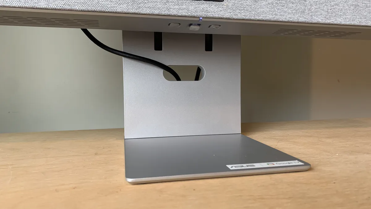 ASUS ZenScreen Smart MS27UC 4