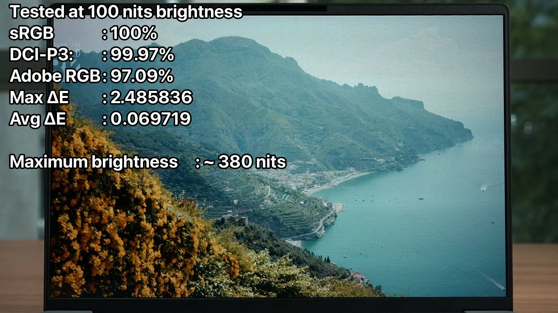 Đánh giá ASUS Zenbook A14 UX3407 - Người bạn đồng hành lý tưởng cho cuộc sống năng động 26 ASUS Zenbook A14 UX3407 13