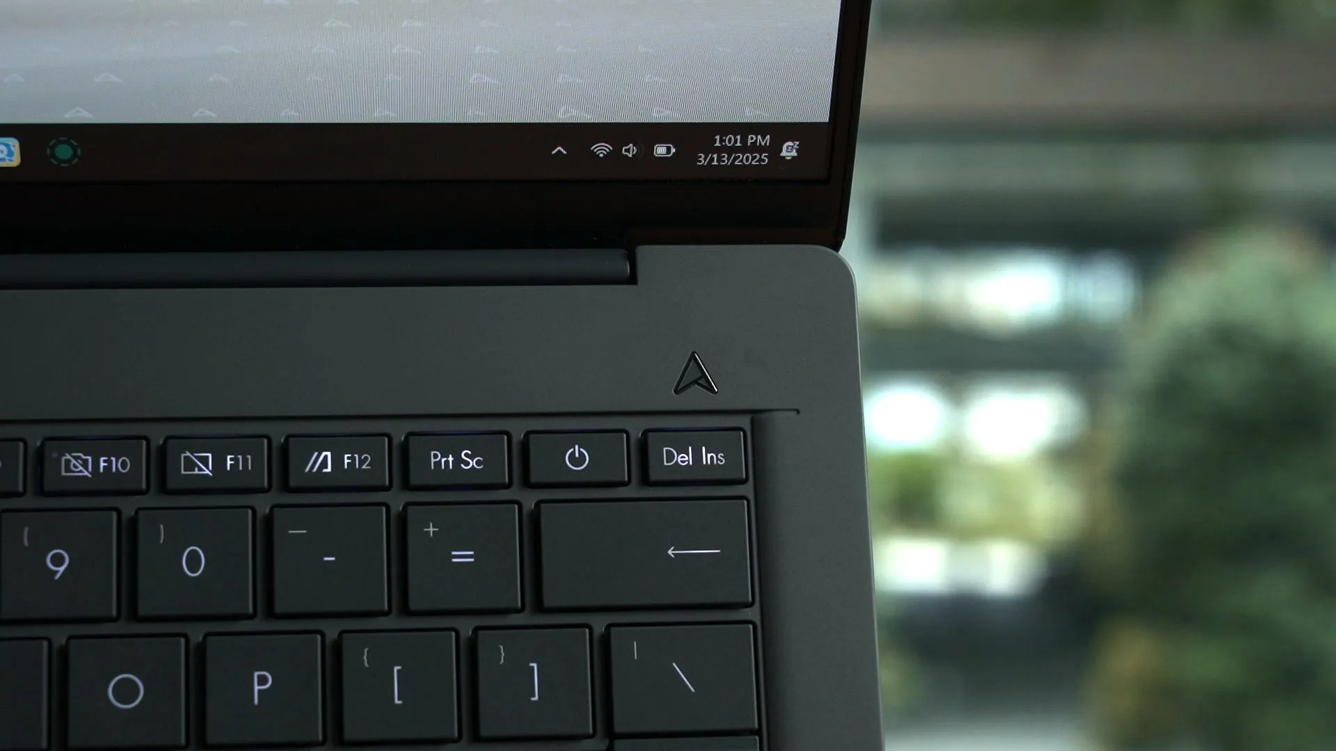 Đánh giá ASUS Zenbook A14 UX3407 - Người bạn đồng hành lý tưởng cho cuộc sống năng động 35 ASUS Zenbook A14 UX3407 16