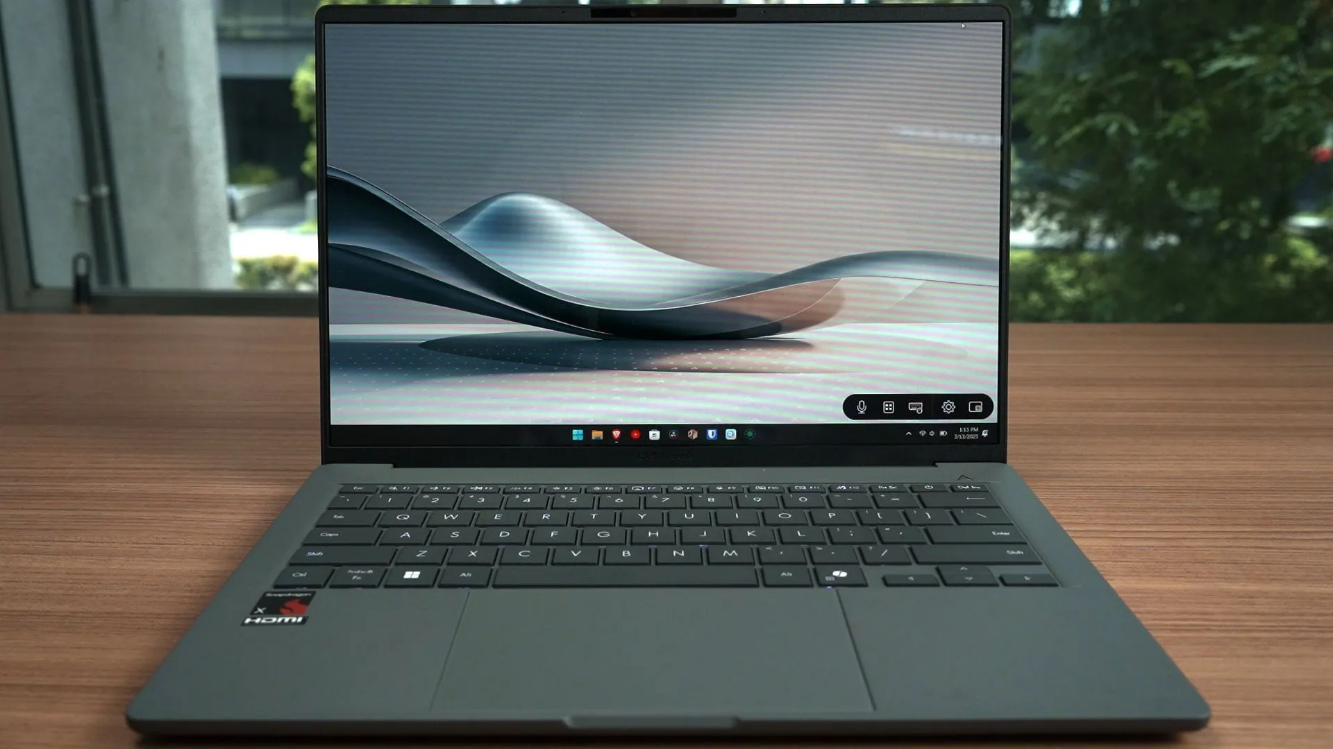 Đánh giá ASUS Zenbook A14 UX3407 - Người bạn đồng hành lý tưởng cho cuộc sống năng động 33 ASUS Zenbook A14 UX3407 6