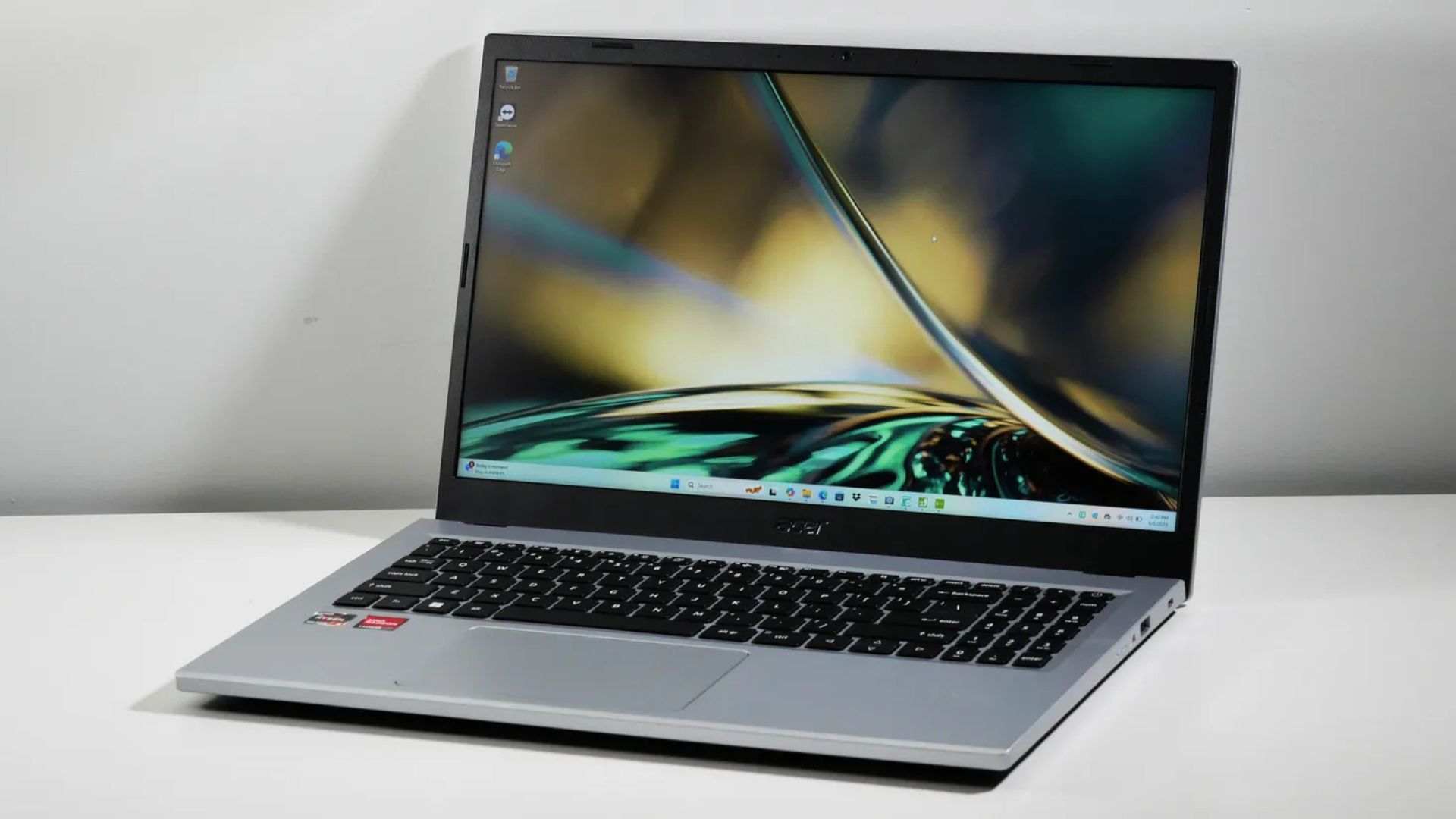 Đánh giá Acer Aspire 3 15 - Laptop quốc dân giá tốt cho mọi nhu cầu. 1 Acer Aspire 3 15 9