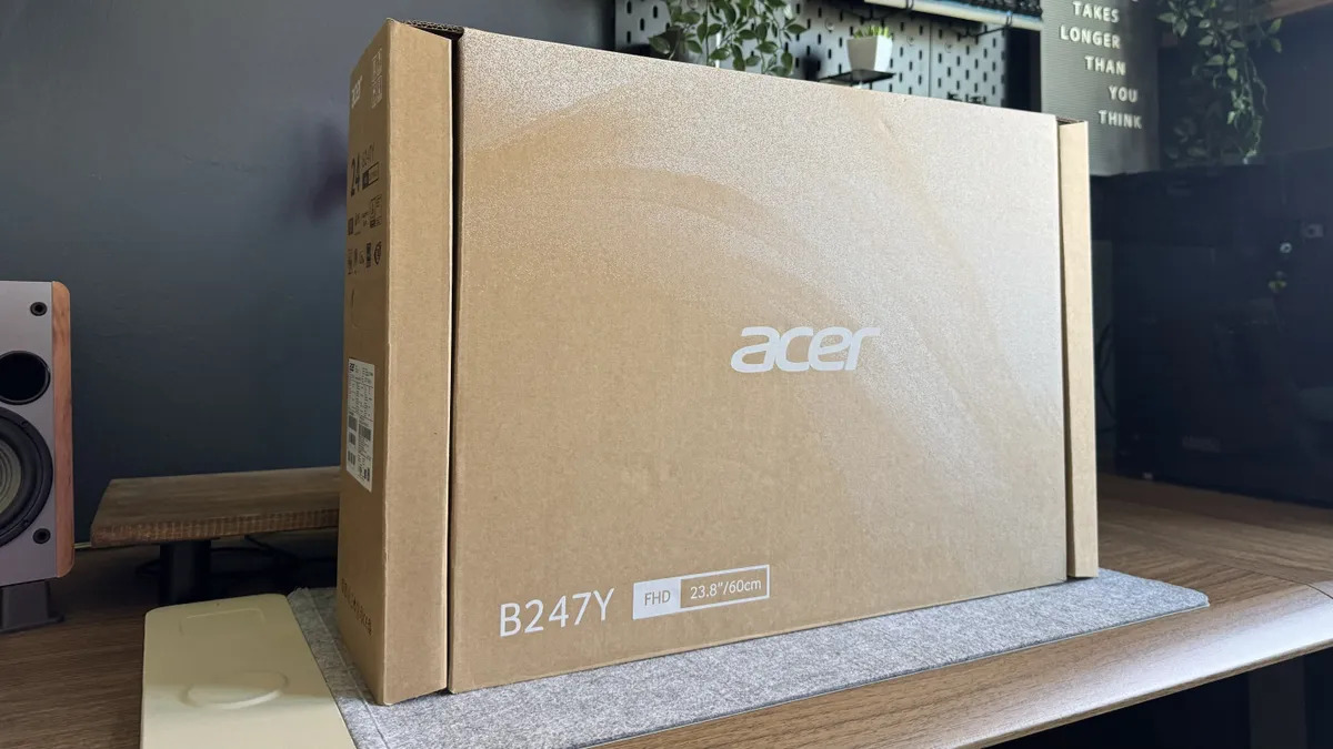 Acer B247Y 3