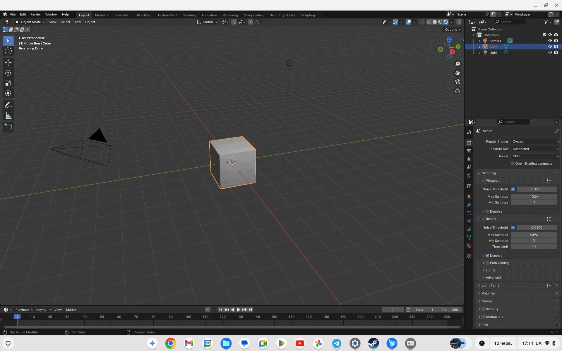 Acer Chromebook Plus 514 CB514 3HT 16