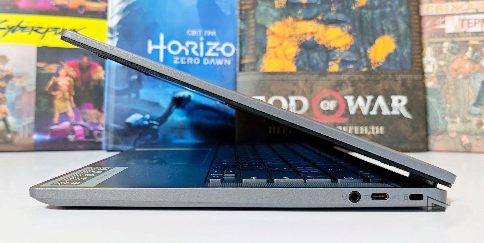 Acer Chromebook Plus 514 CB514 3HT 26