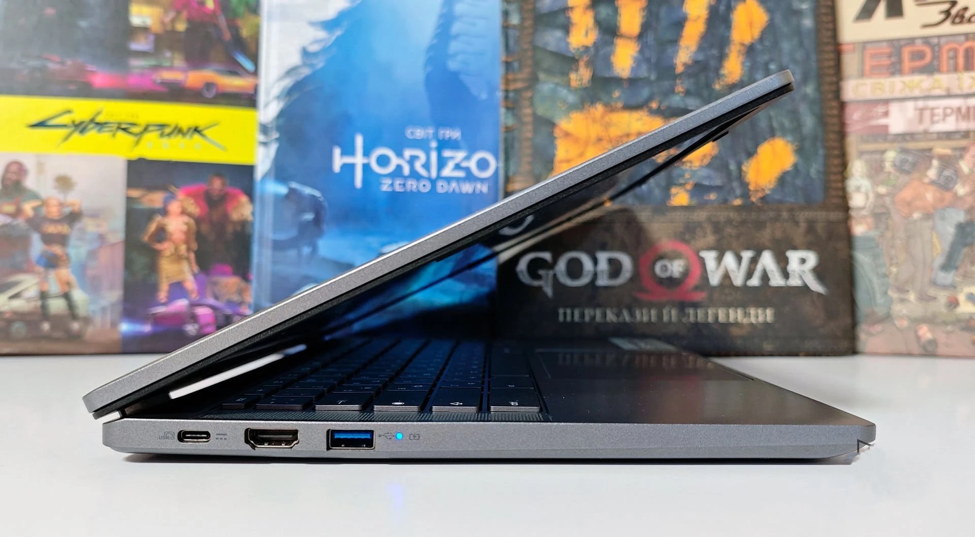 Acer Chromebook Plus 514 CB514 3HT 27