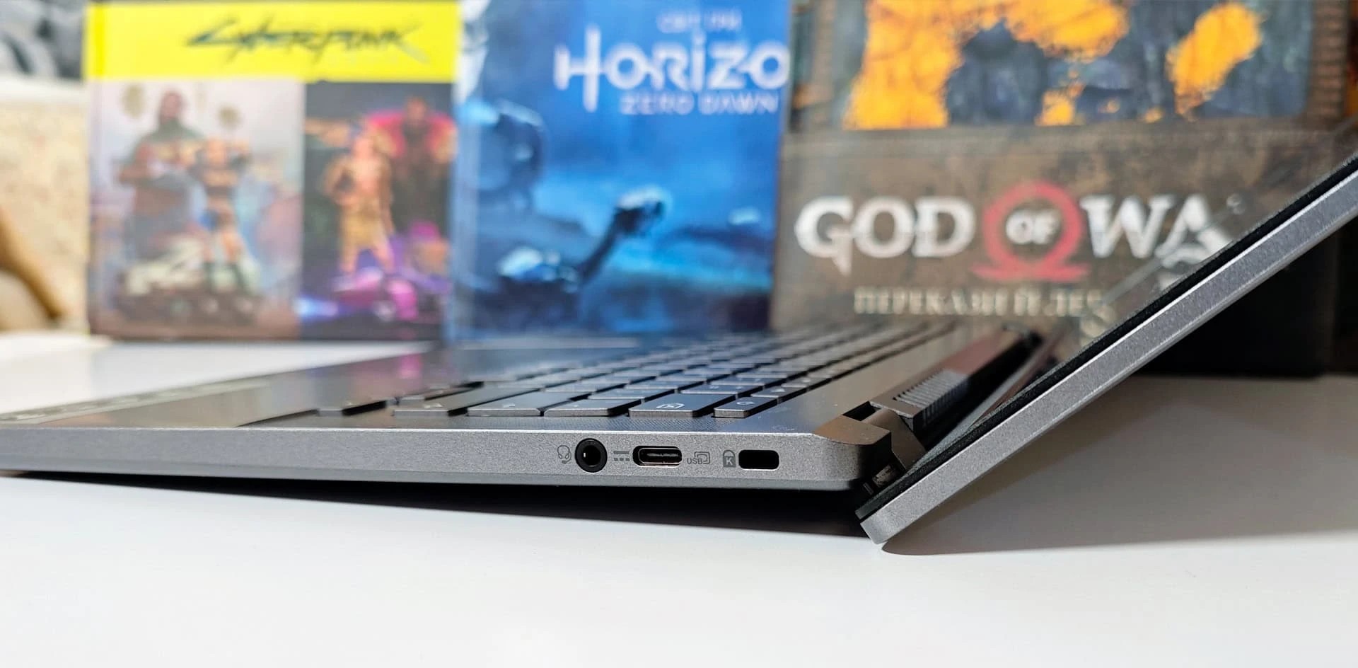 Acer Chromebook Plus 514 CB514 3HT 30